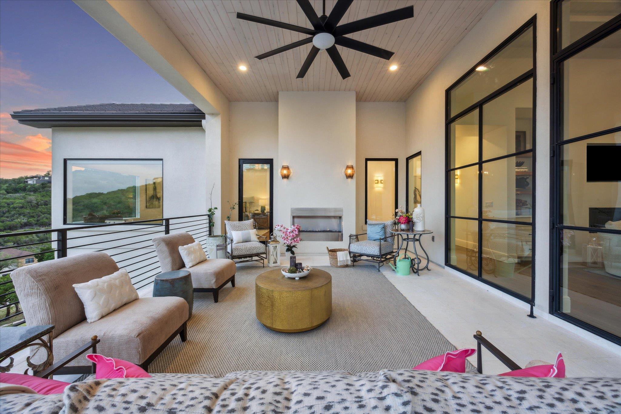 9416 Ranchland Hills Blvd, Jonestown, TX 78645