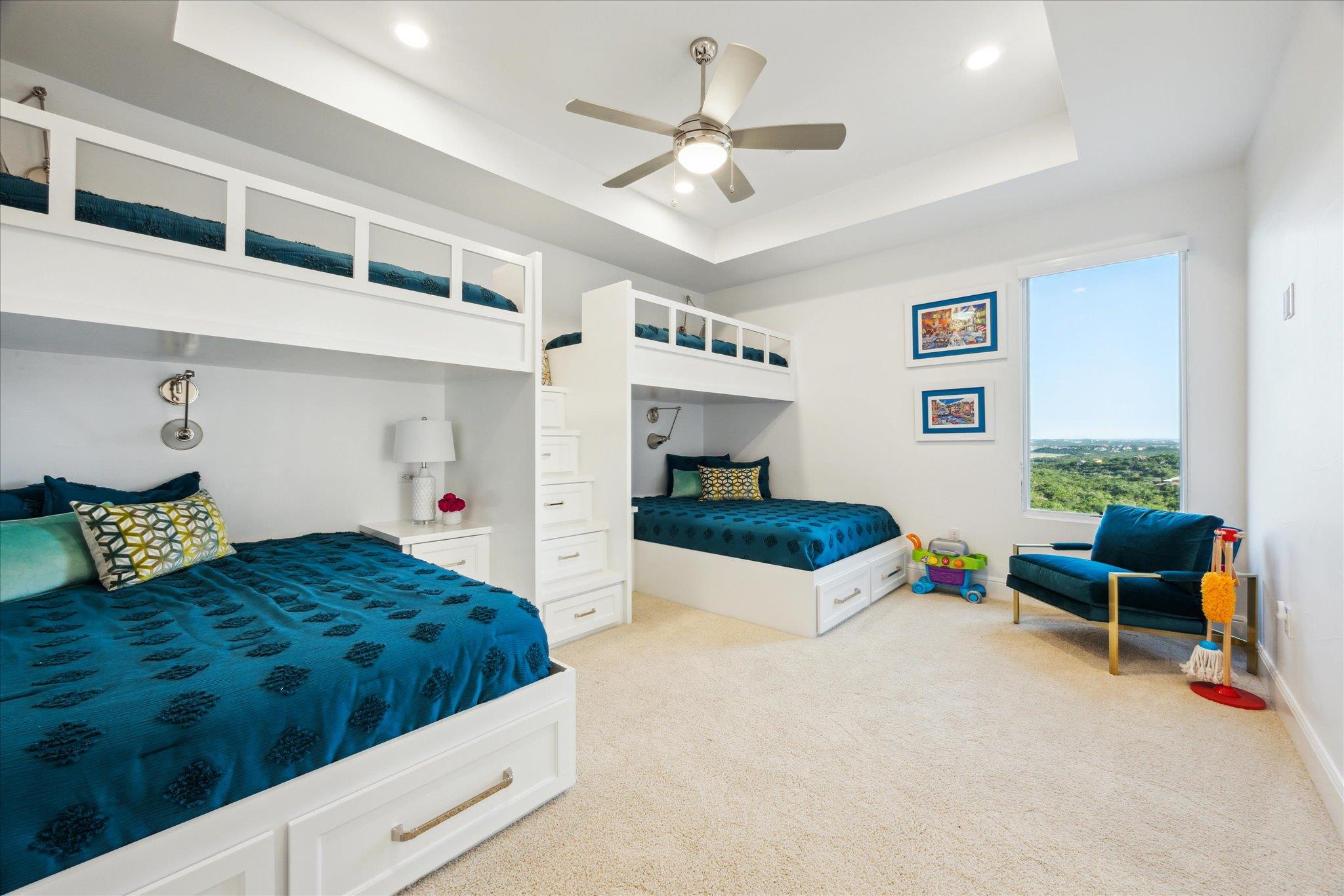 9416 Ranchland Hills Blvd, Jonestown, TX 78645