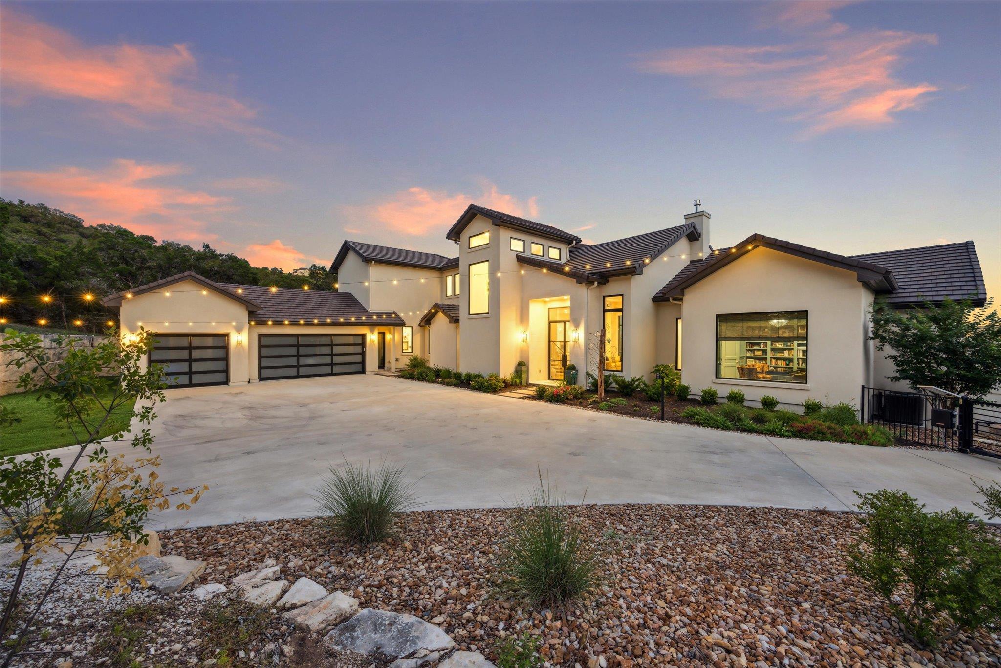 9416 Ranchland Hills Blvd, Jonestown, TX 78645