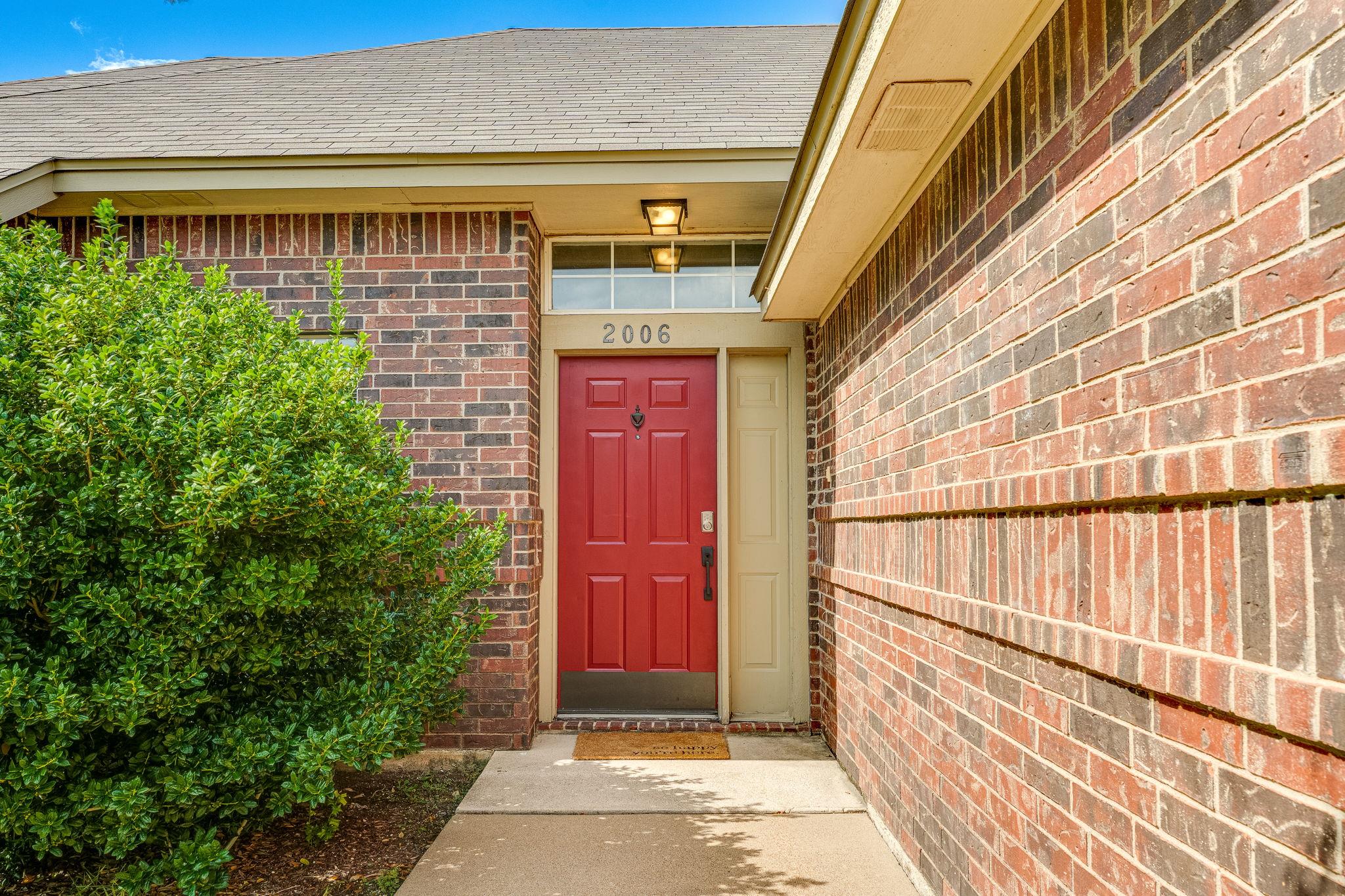 2006 Shadow Ridge Rd, Harker Heights, TX 76548