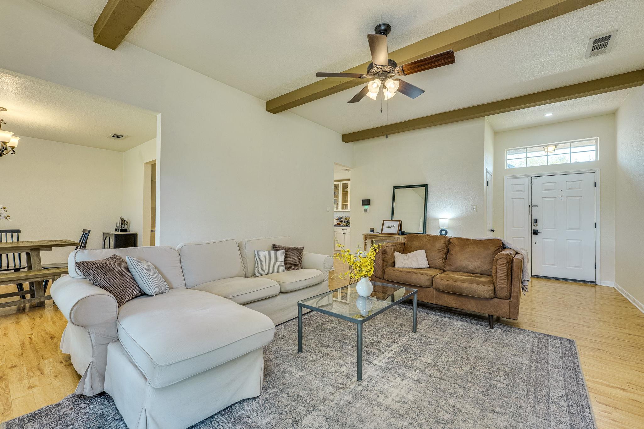 2006 Shadow Ridge Rd, Harker Heights, TX 76548