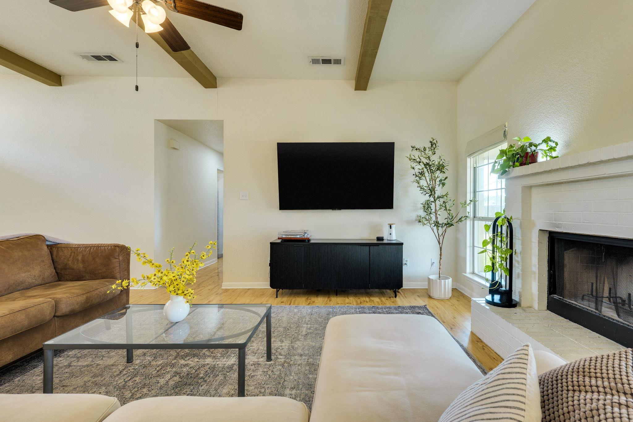 2006 Shadow Ridge Rd, Harker Heights, TX 76548