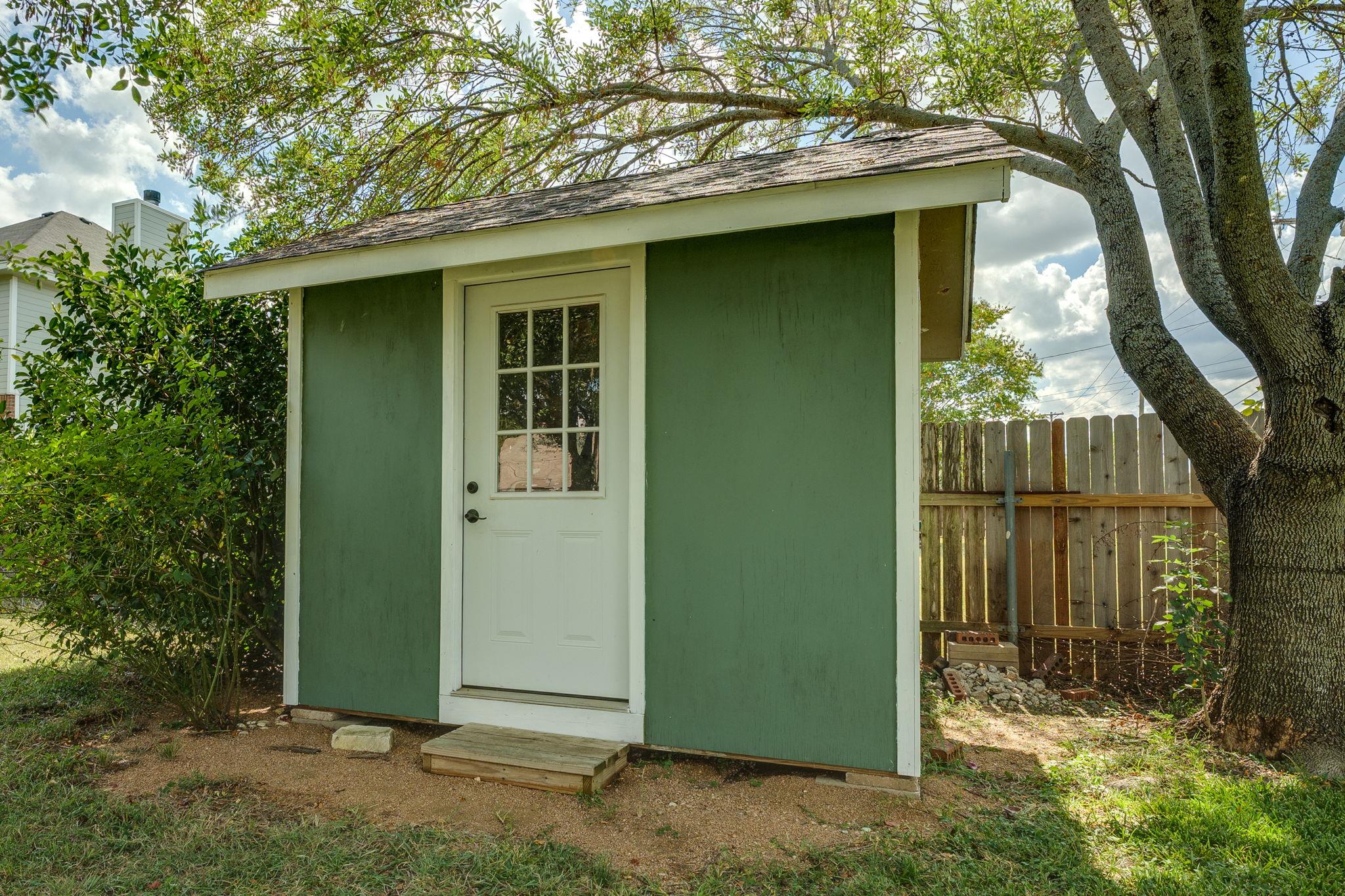 2006 Shadow Ridge Rd, Harker Heights, TX 76548