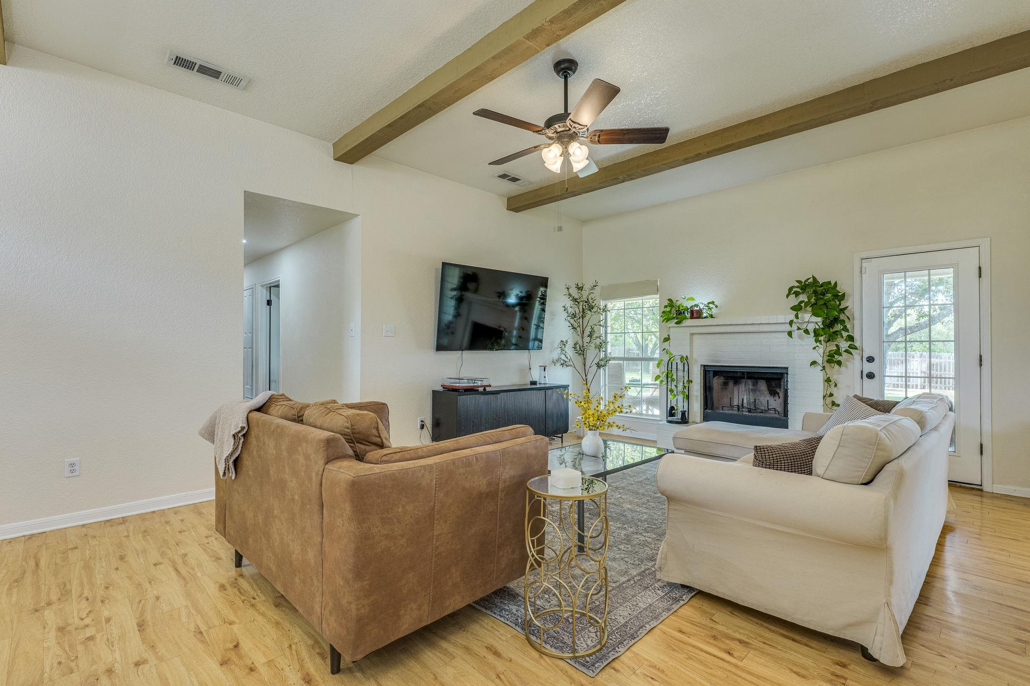 2006 Shadow Ridge Rd, Harker Heights, TX 76548