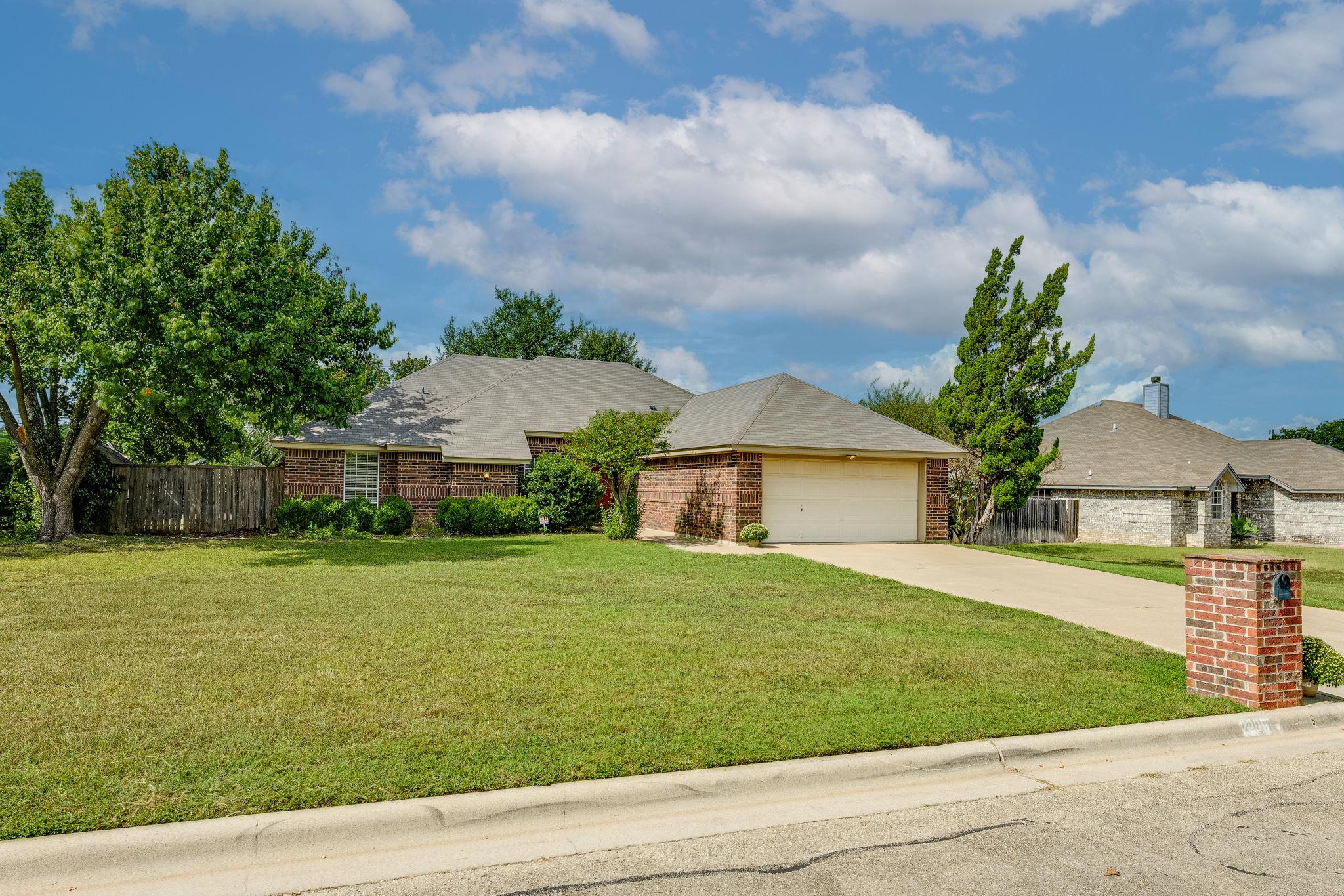 2006 Shadow Ridge Rd, Harker Heights, TX 76548