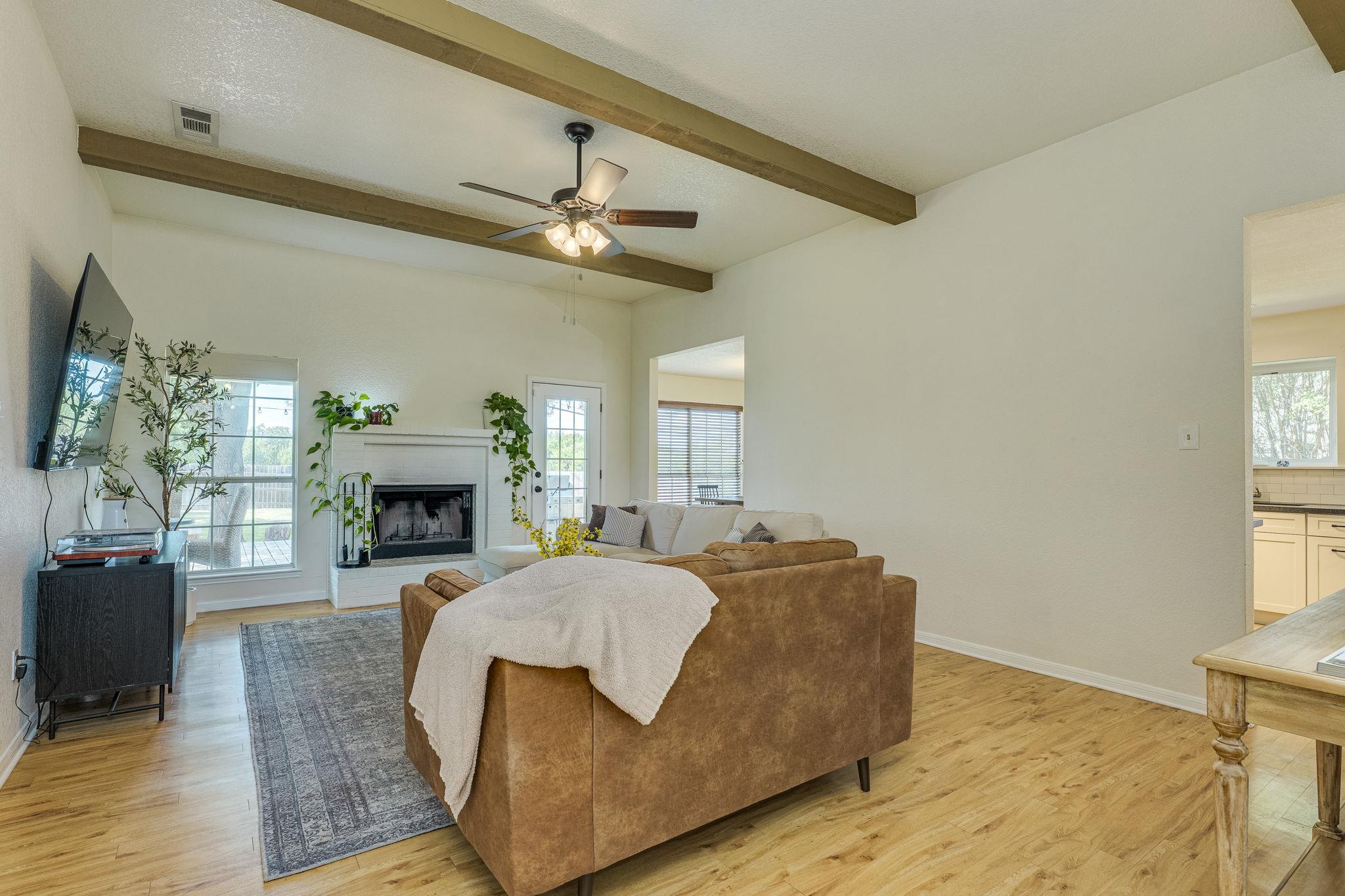 2006 Shadow Ridge Rd, Harker Heights, TX 76548