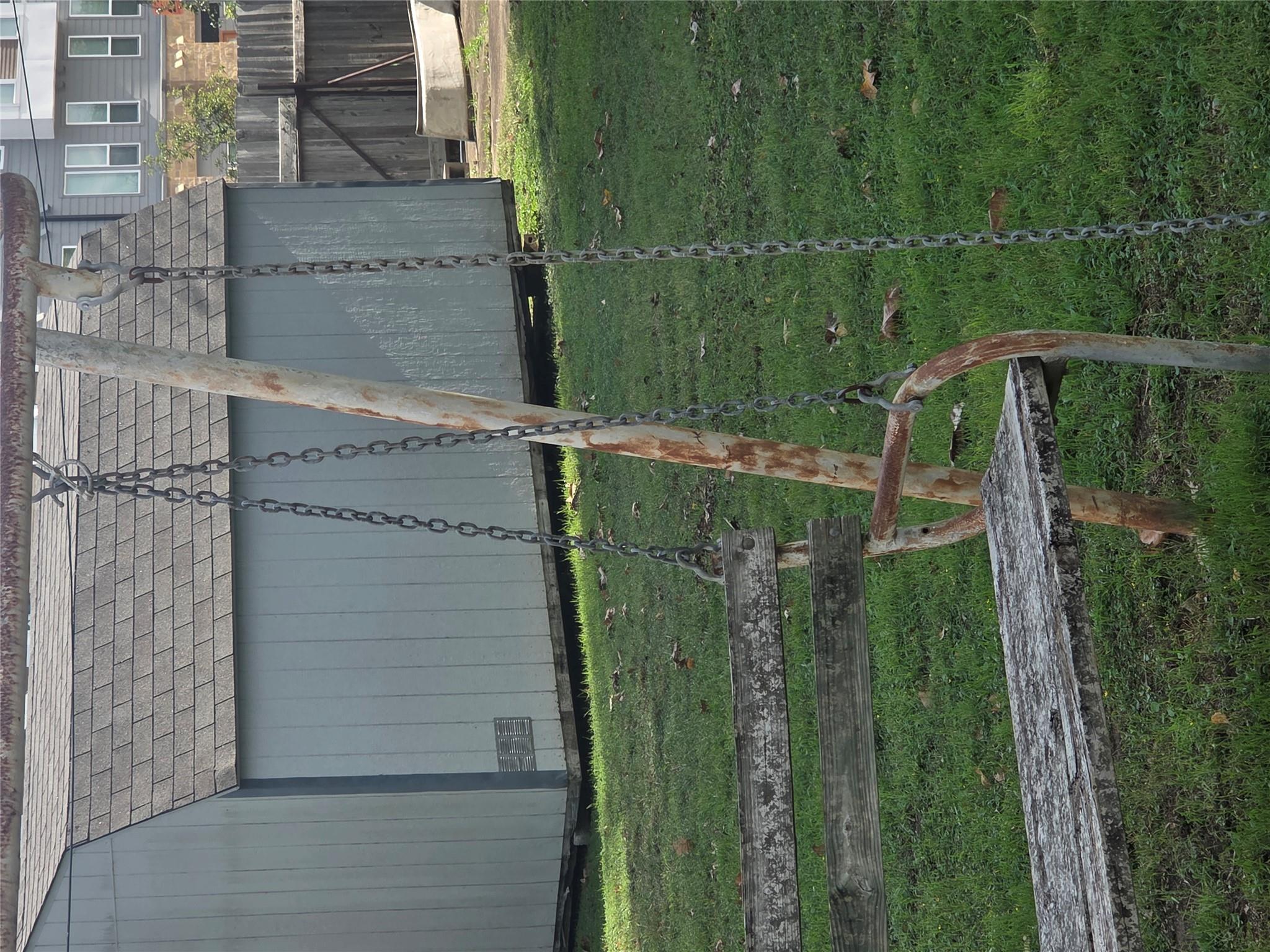 5500 CHADWYCK Dr, Austin, TX 78723