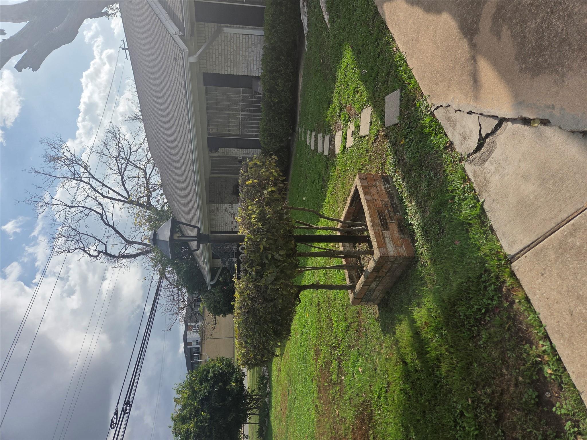 5500 CHADWYCK Dr, Austin, TX 78723