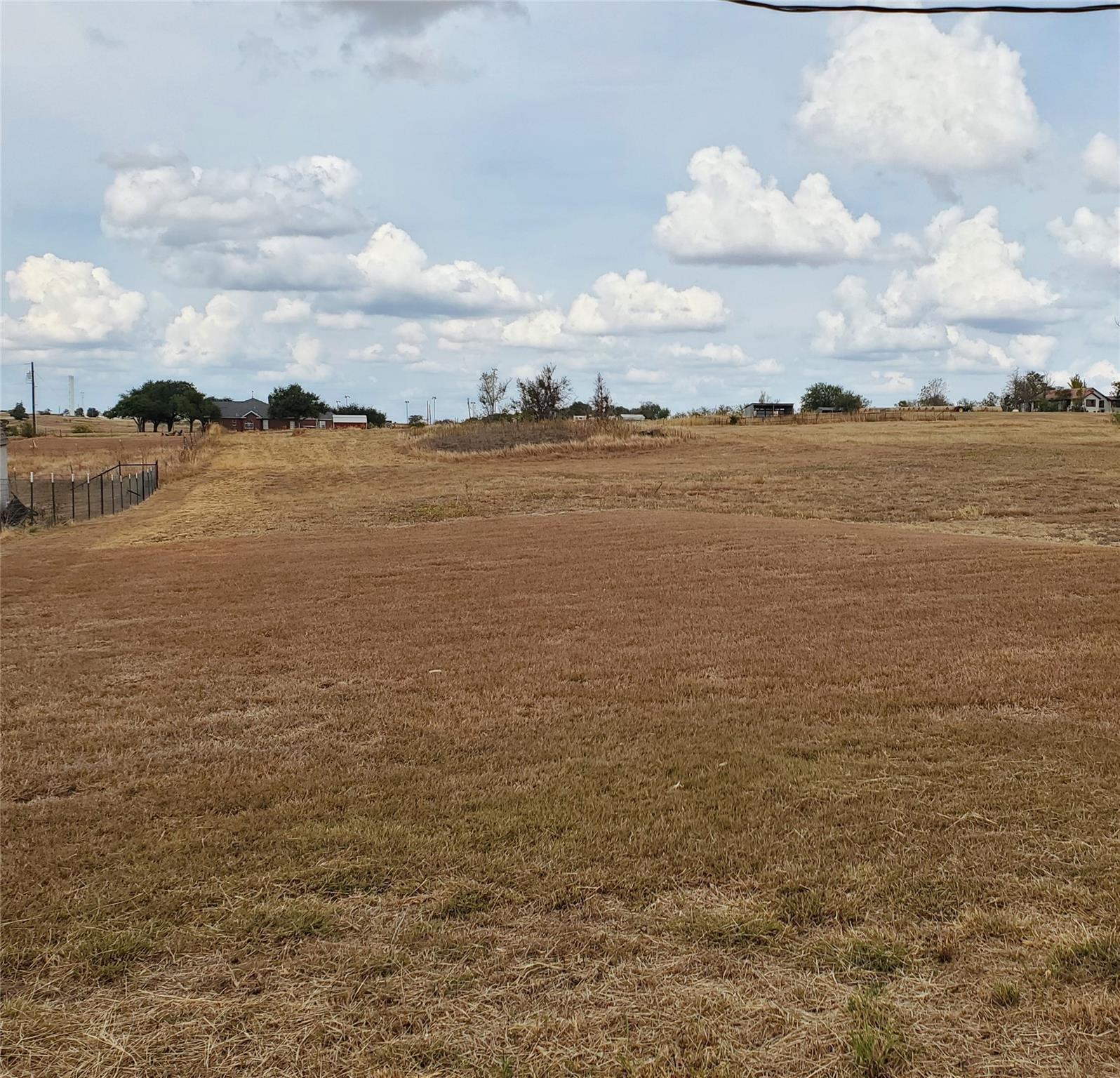 61 County Road 433, Thrall, TX 76578