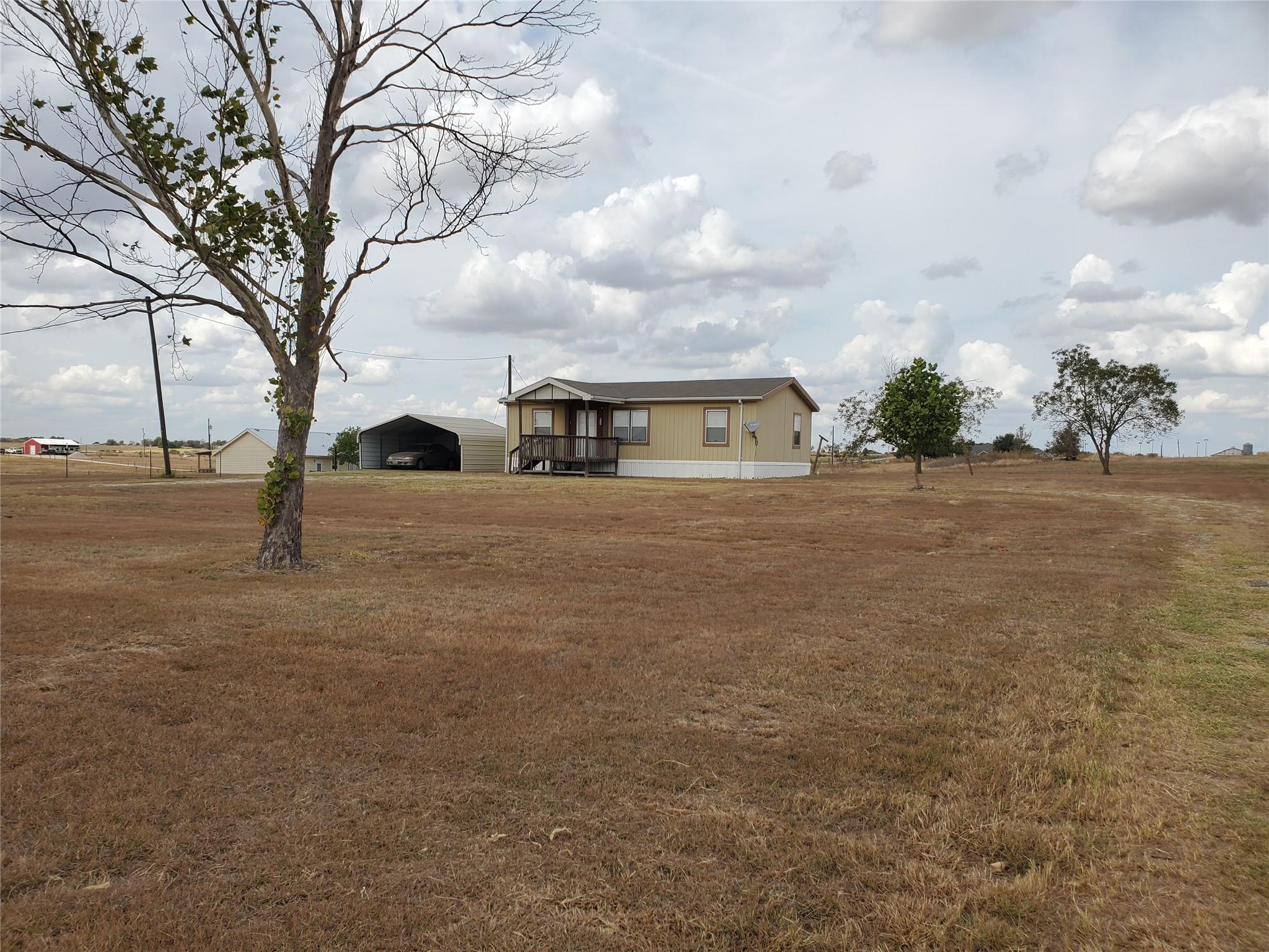 61 County Road 433, Thrall, TX 76578