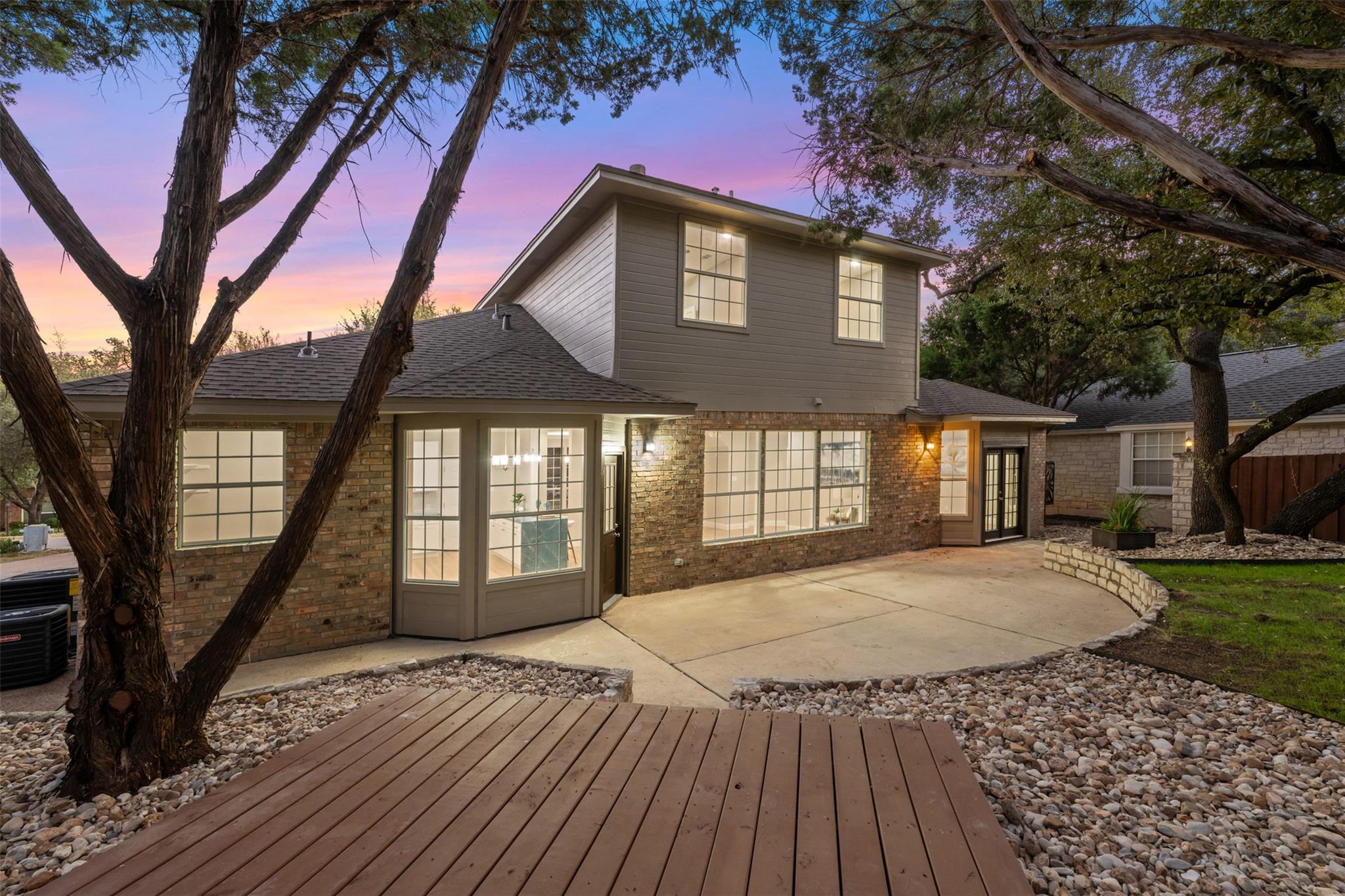 126 Copperleaf Rd, Lakeway, TX 78734