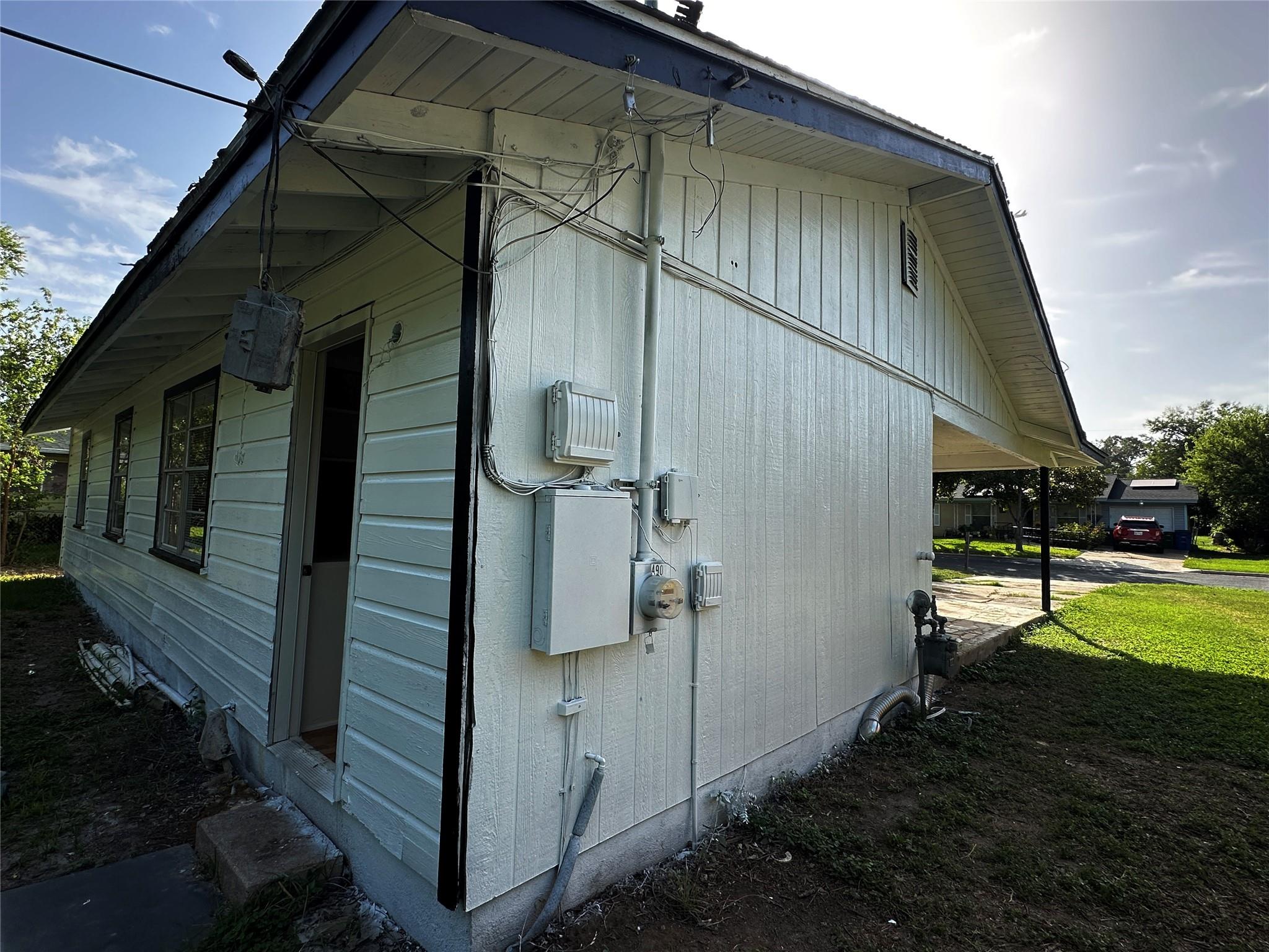 4901 York Hill Dr, Austin, TX 78723