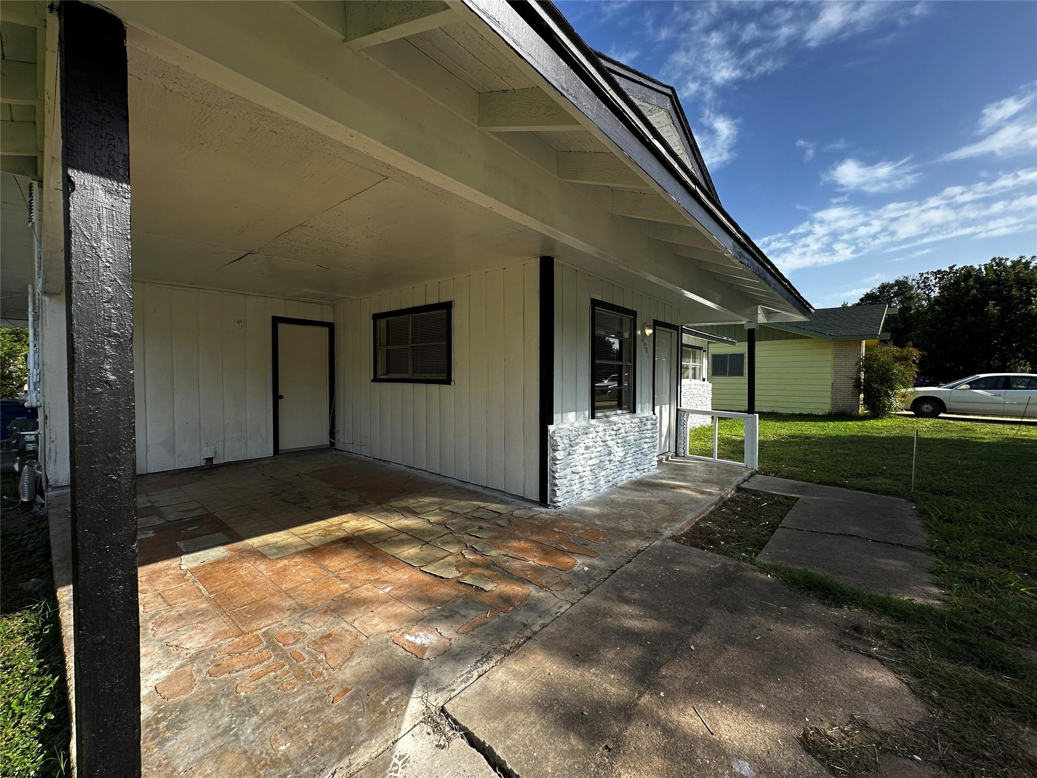 4901 York Hill Dr, Austin, TX 78723