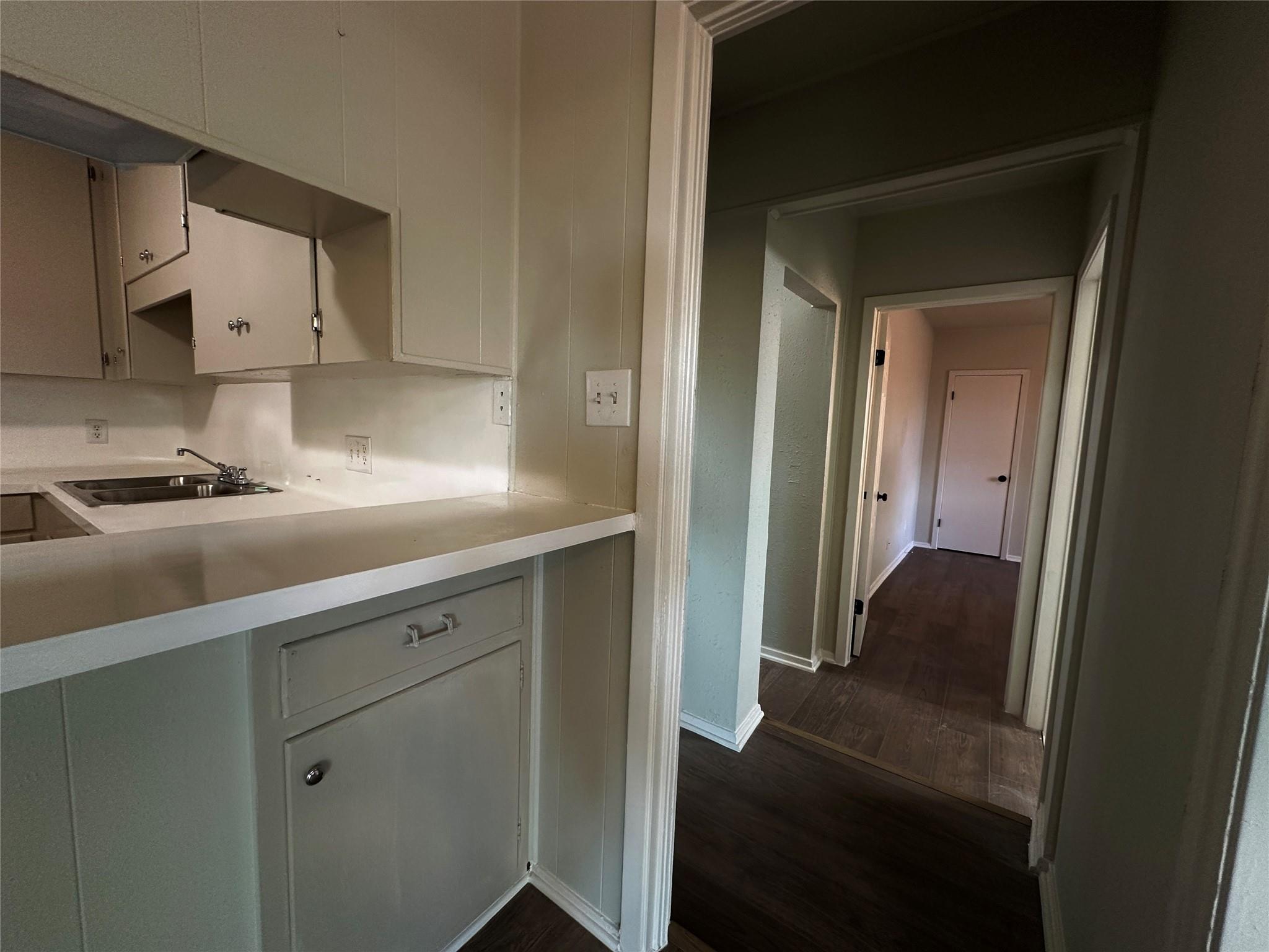 3300 Rockhurst Ln, Austin, TX 78723