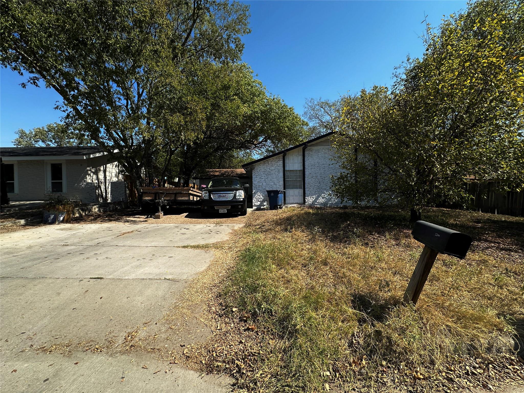 3300 Rockhurst Ln, Austin, TX 78723