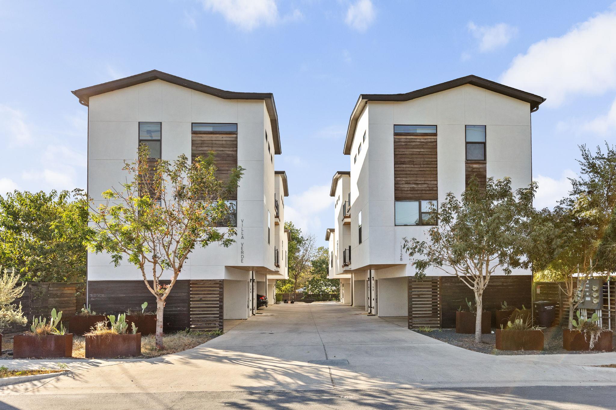 1128 Chicon St # 200, Austin, TX 78702