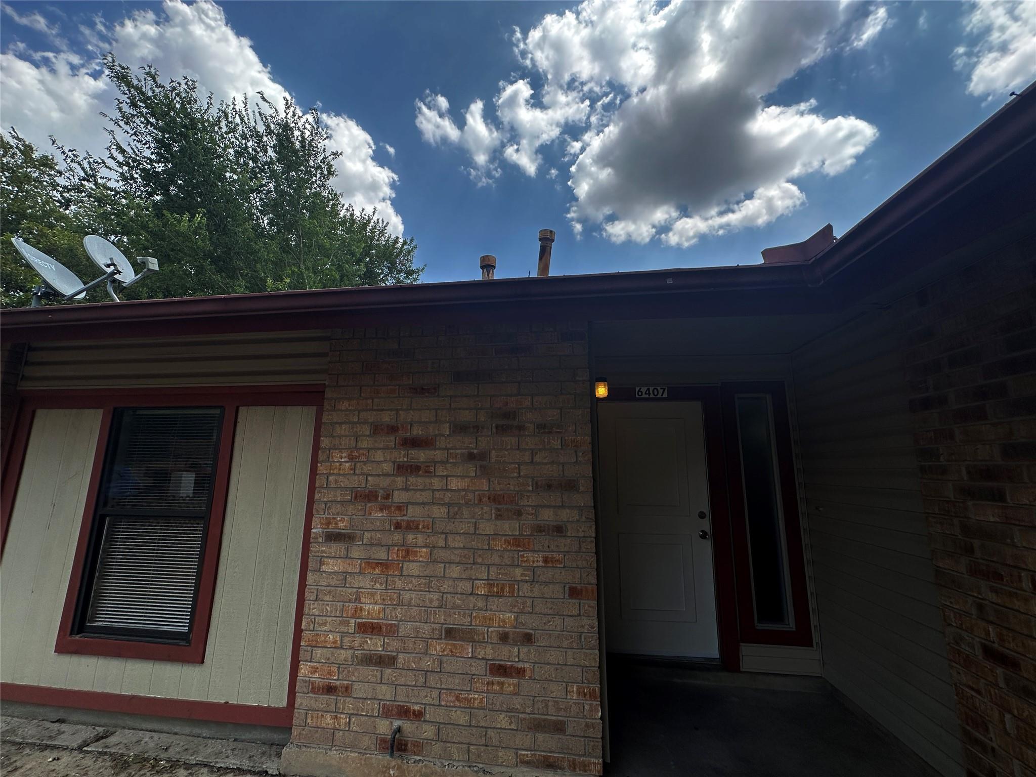 6407 Moonglow Dr, Austin, TX 78724