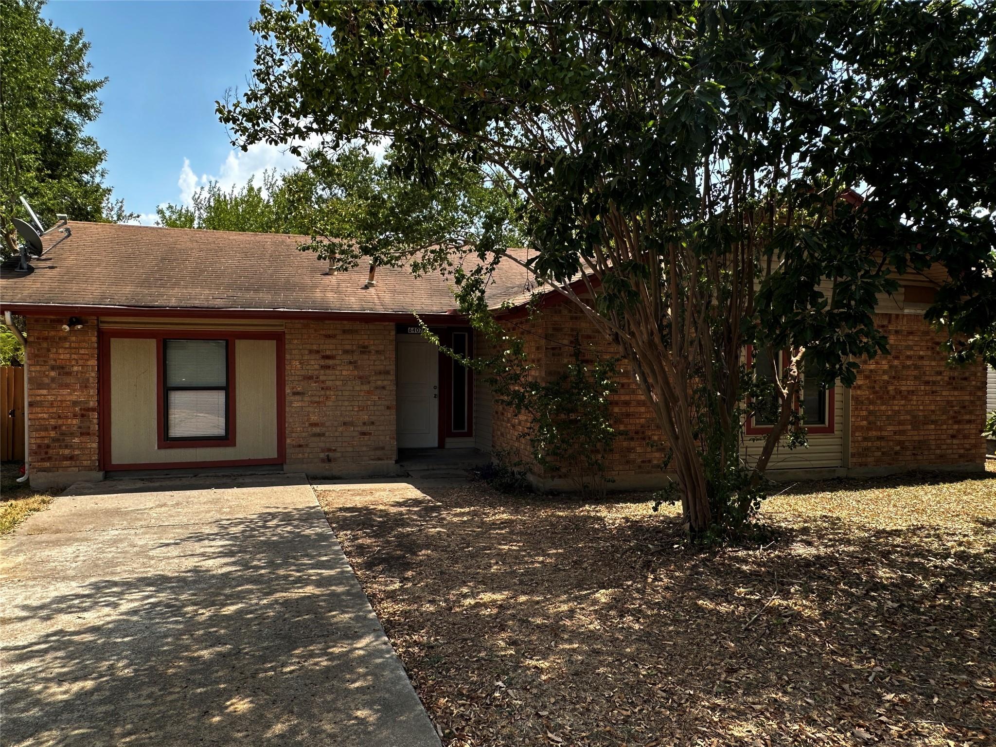 6407 Moonglow Dr, Austin, TX 78724