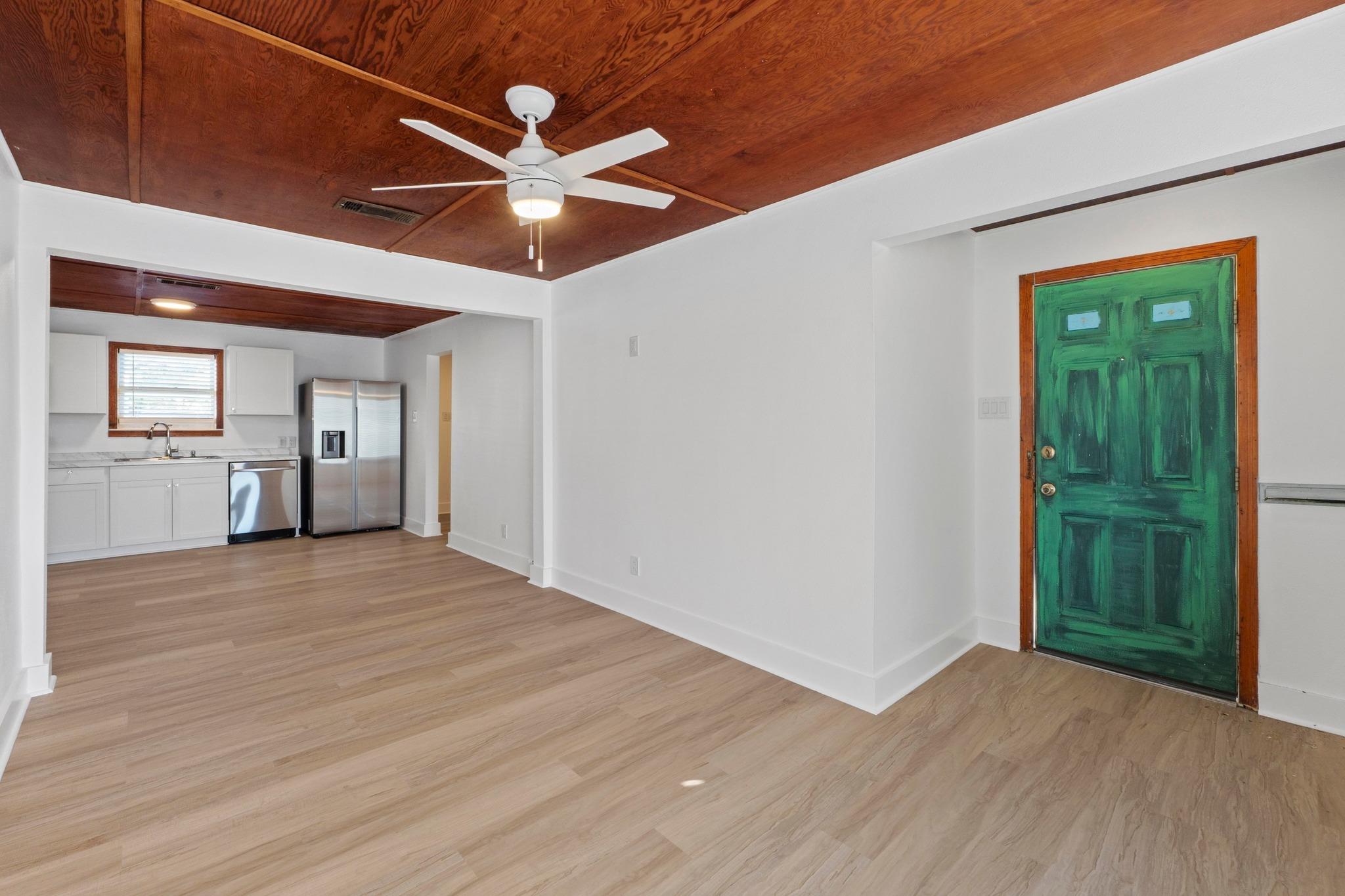 1308 E 12th St, Austin, TX 78702