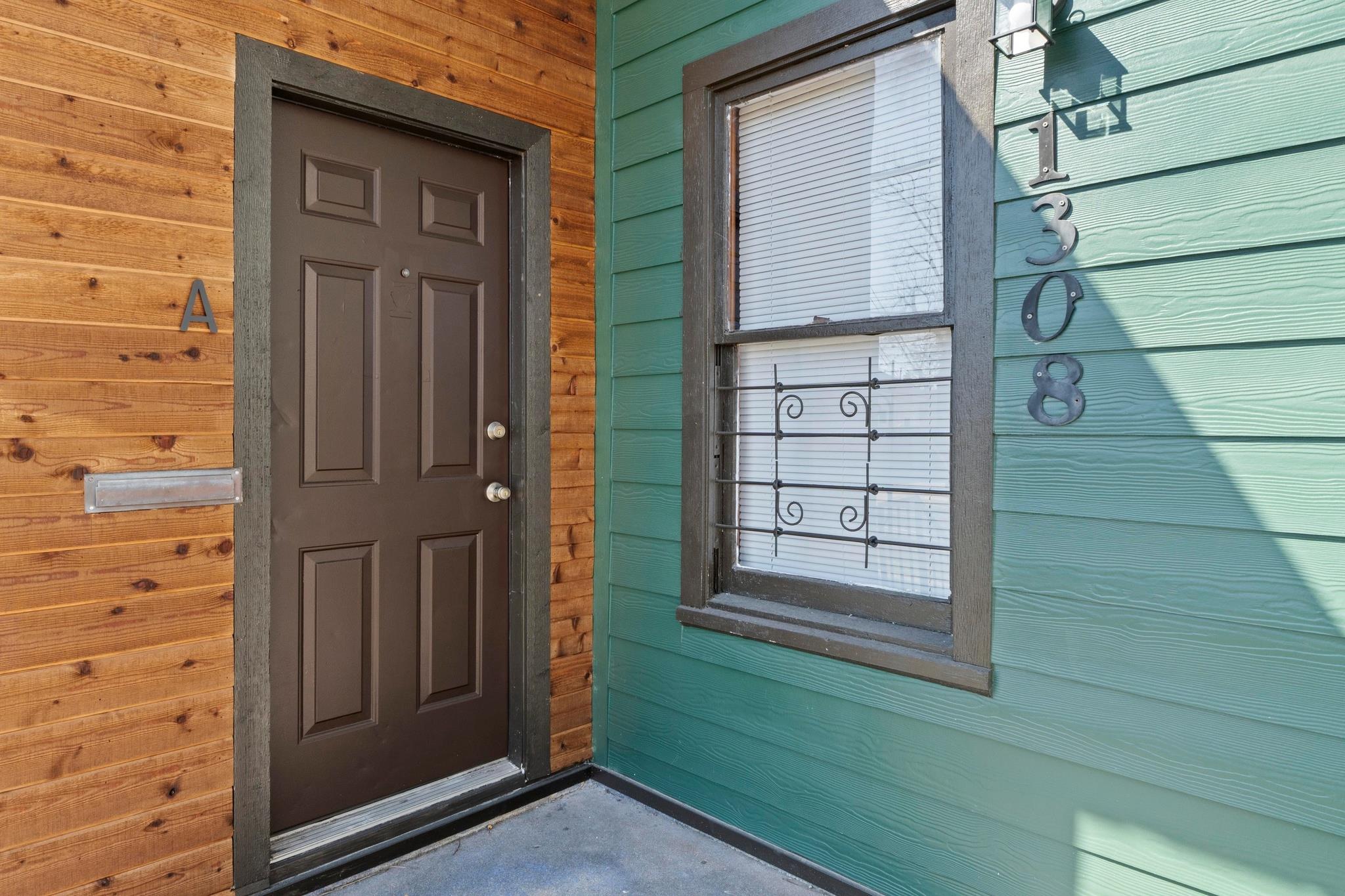 1308 E 12th St # A, Austin, TX 78702