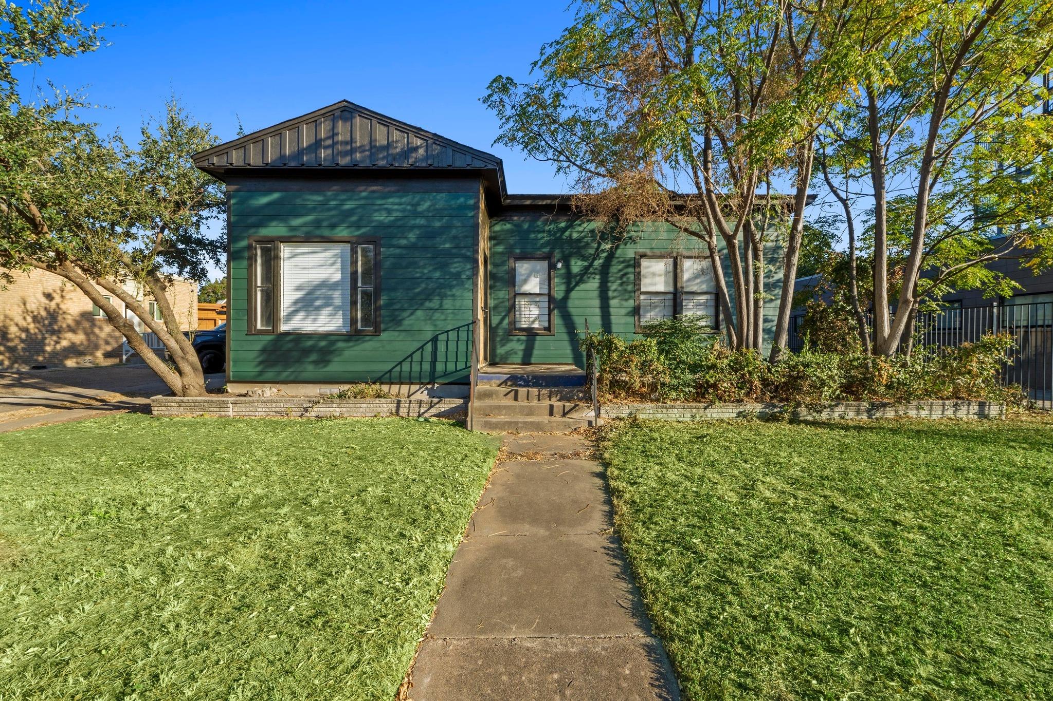 1308 E 12th St, Austin, TX 78702