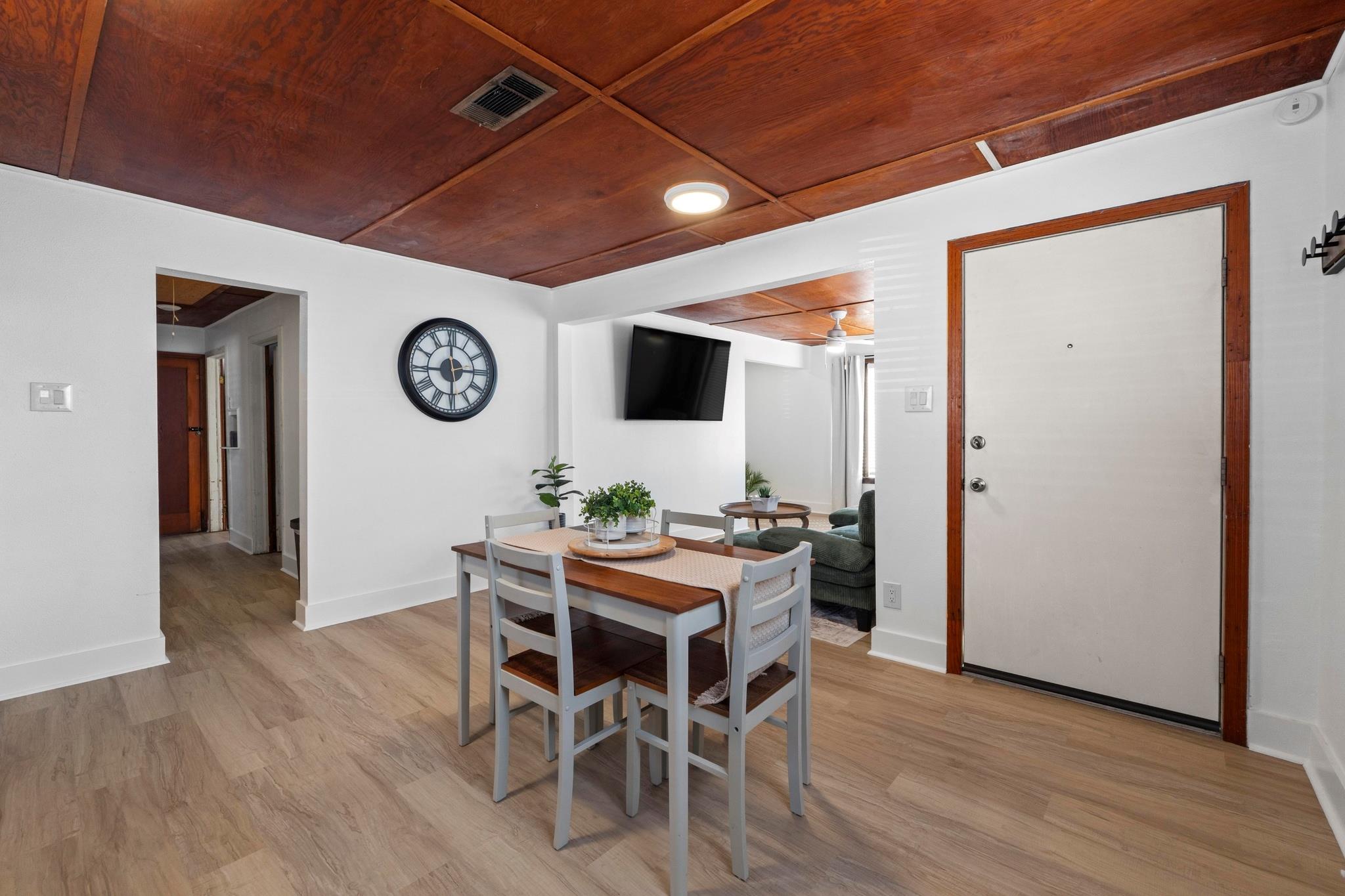 1308 E 12th St # A, Austin, TX 78702