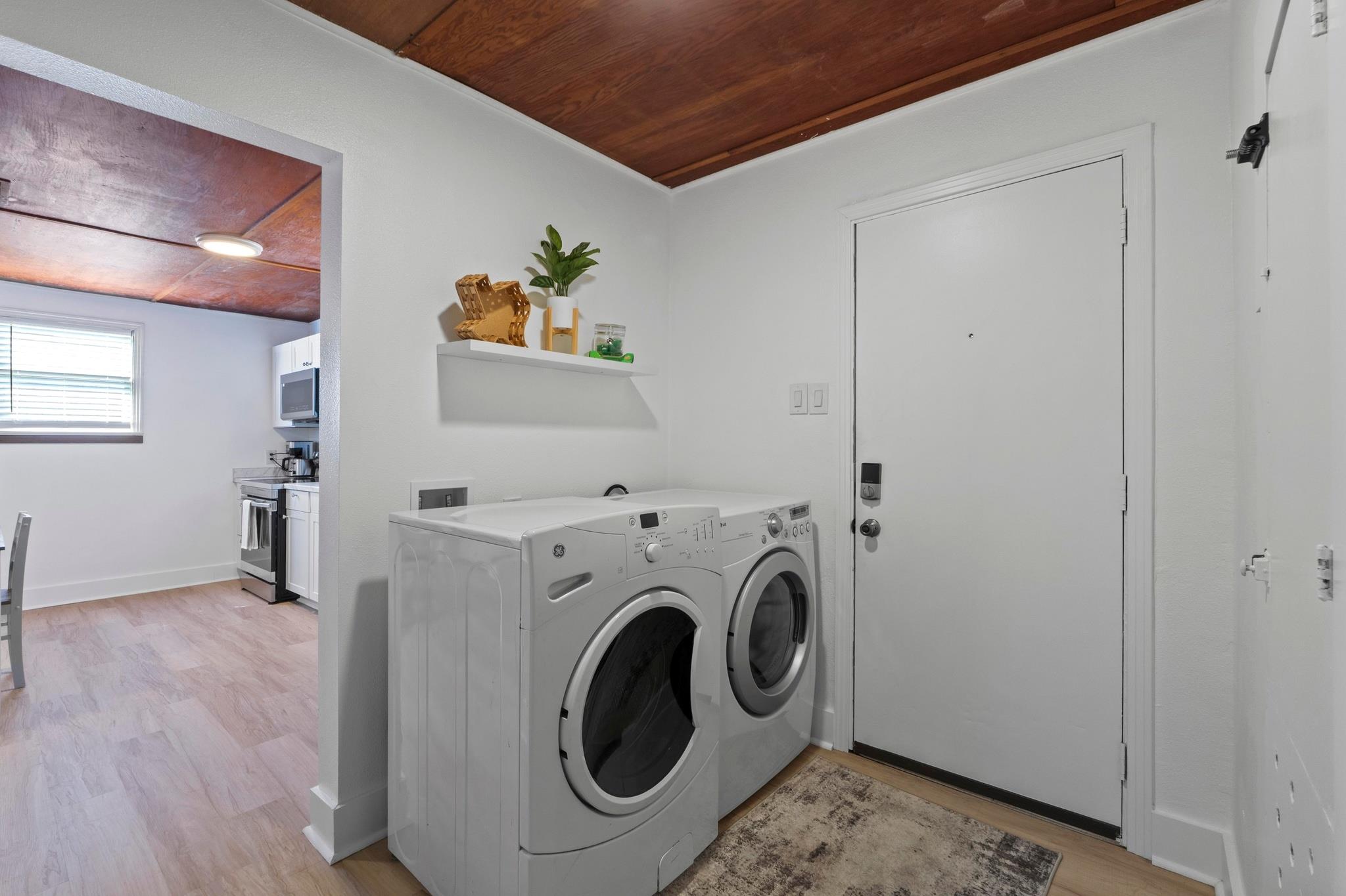 1308 E 12th St # A, Austin, TX 78702