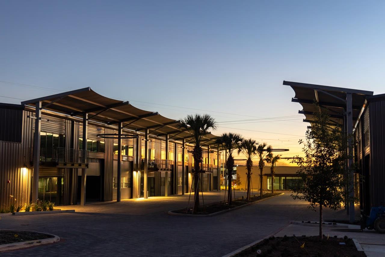 8001 Circuit of the Americas Blvd # 2101, Del Valle, TX 78617