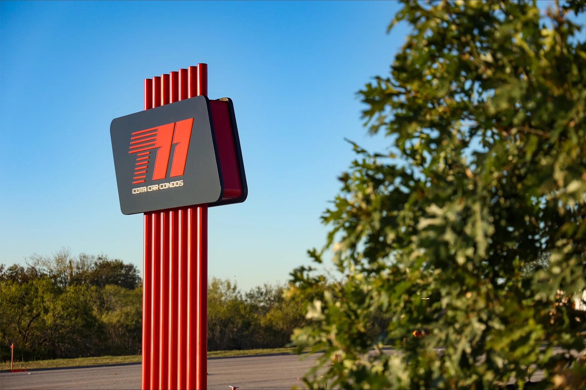 8001 Circuit of the Americas Blvd # 2101, Del Valle, TX 78617