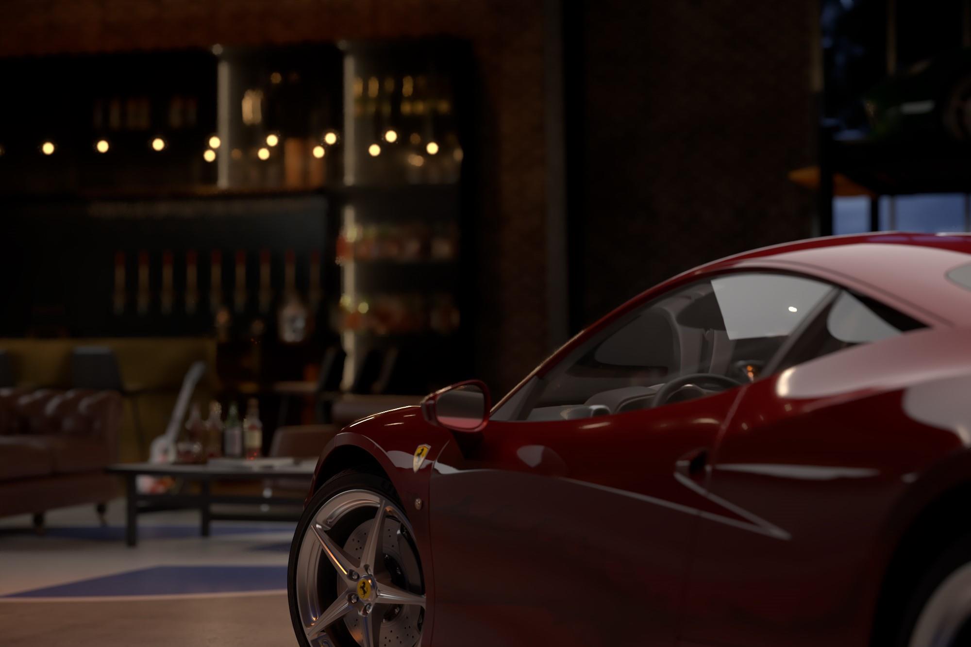 8001 Circuit of the Americas Blvd # 2101, Del Valle, TX 78617