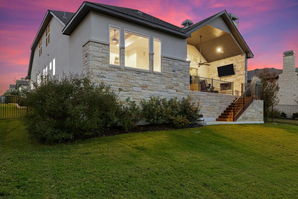 205 Avena Trl, Lakeway, TX 78738