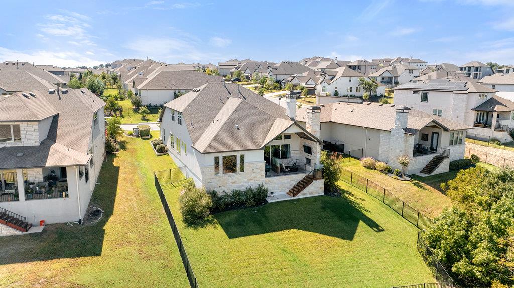205 Avena Trl, Lakeway, TX 78738