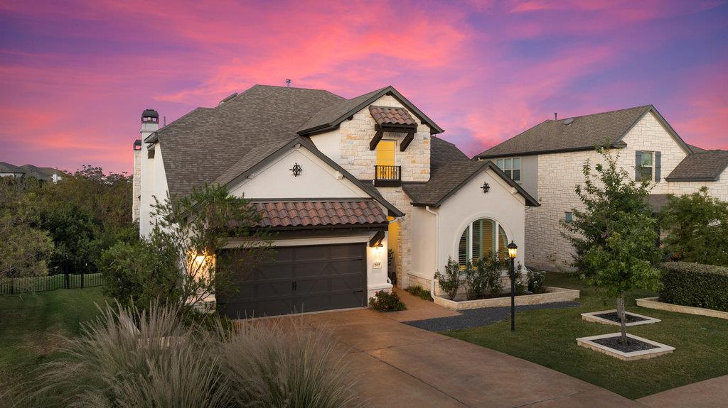 205 Avena Trl, Lakeway, TX 78738