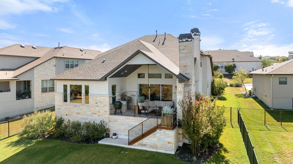 205 Avena Trl, Lakeway, TX 78738