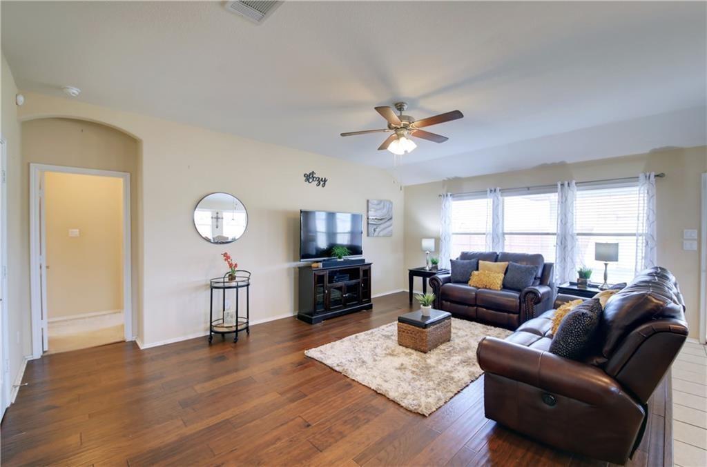 500 Timothy John Dr, Pflugerville, TX 78660