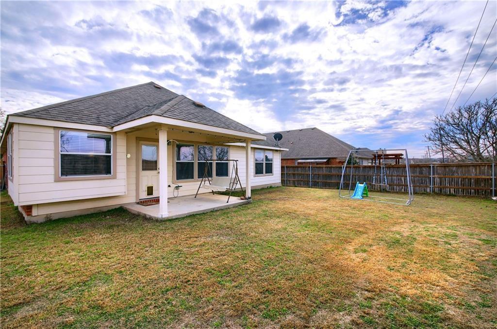 500 Timothy John Dr, Pflugerville, TX 78660