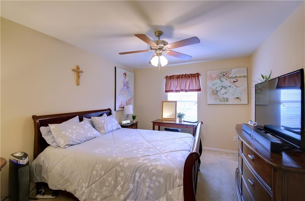 500 Timothy John Dr, Pflugerville, TX 78660