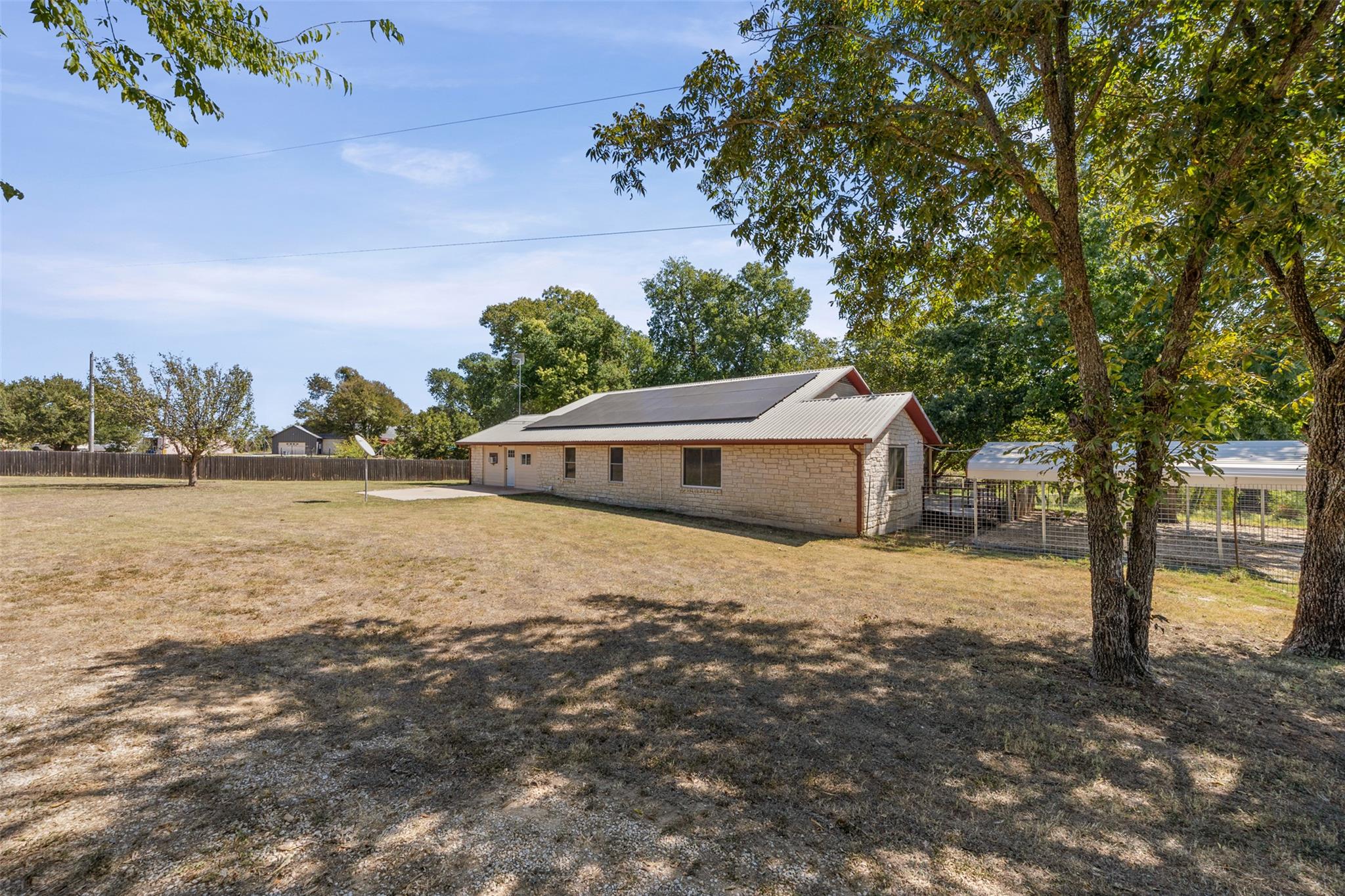 4996 E FM 436, Temple, TX 76501