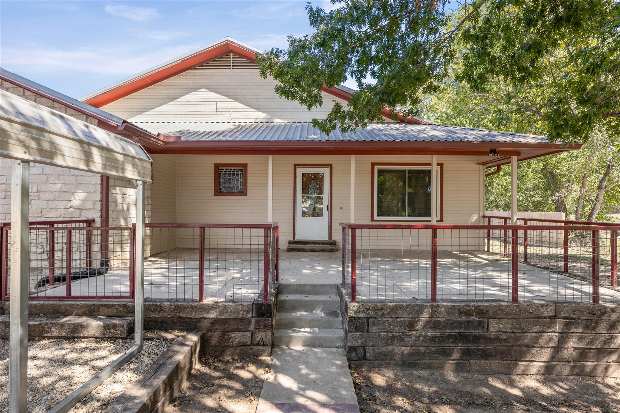 4996 E FM 436, Temple, TX 76501