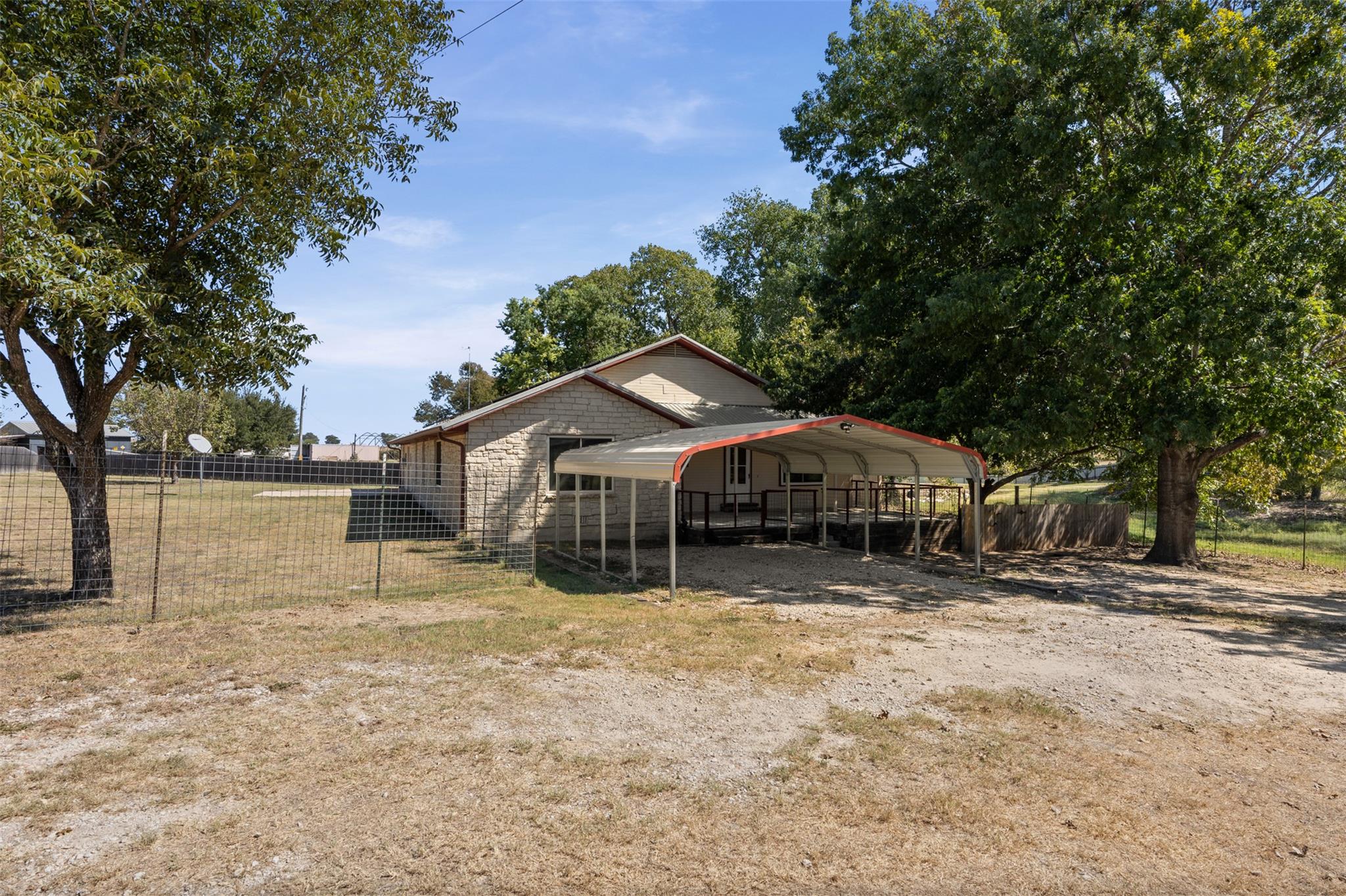 4996 E FM 436, Temple, TX 76501