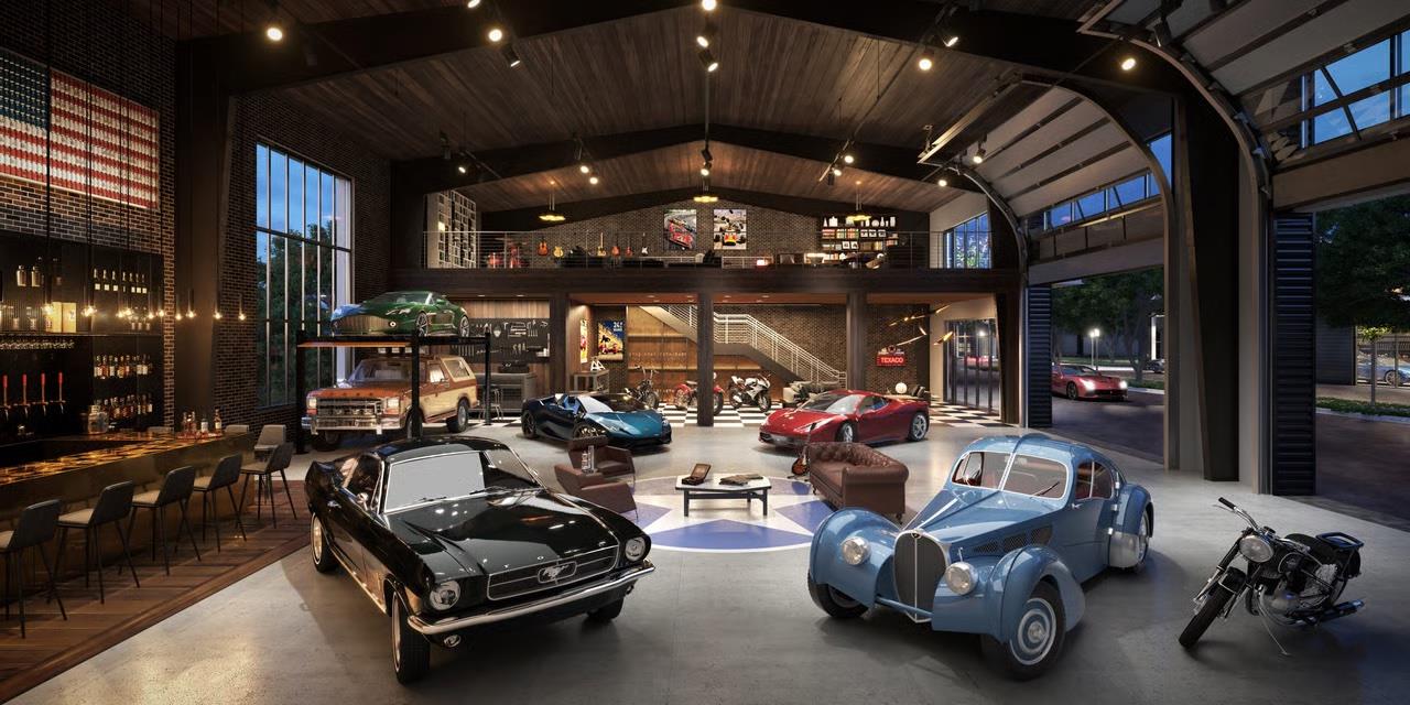 8001 Circuit of the Americas Blvd # 502, Del Valle, TX 78617