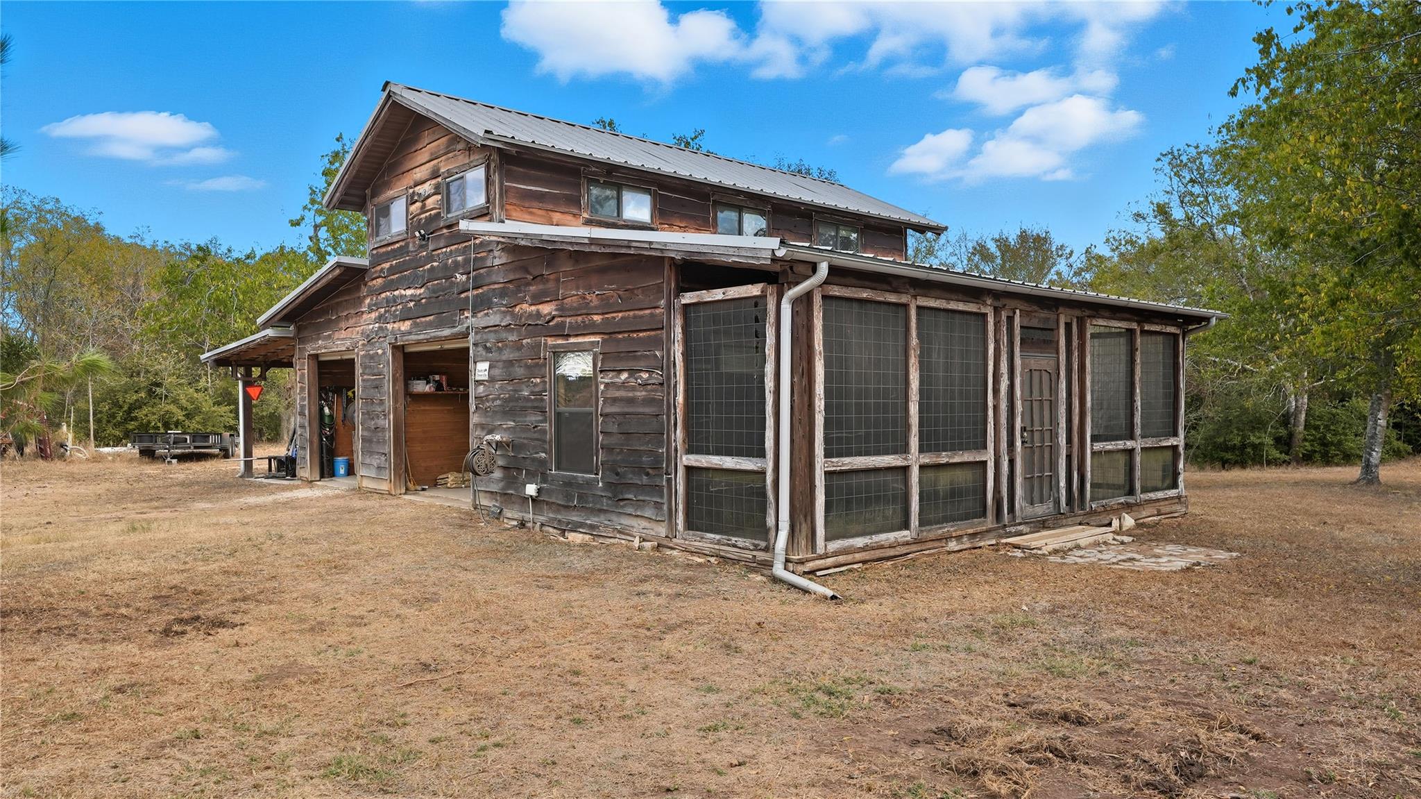 2656 River Bend Rd, Smithville, TX 78957
