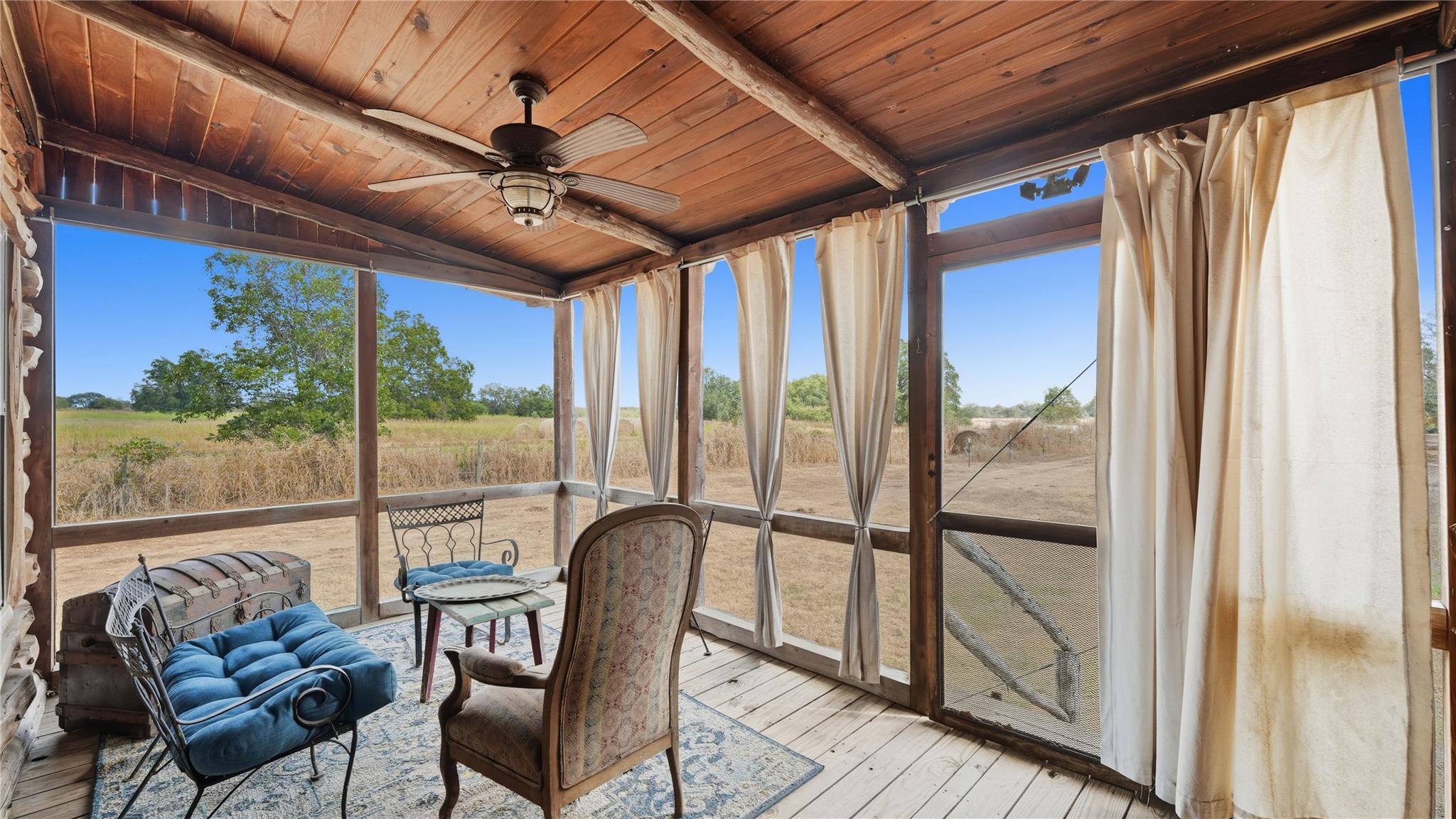 2656 River Bend Rd, Smithville, TX 78957