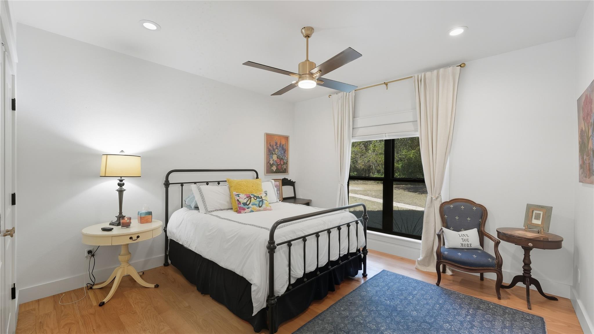 2656 River Bend Rd, Smithville, TX 78957