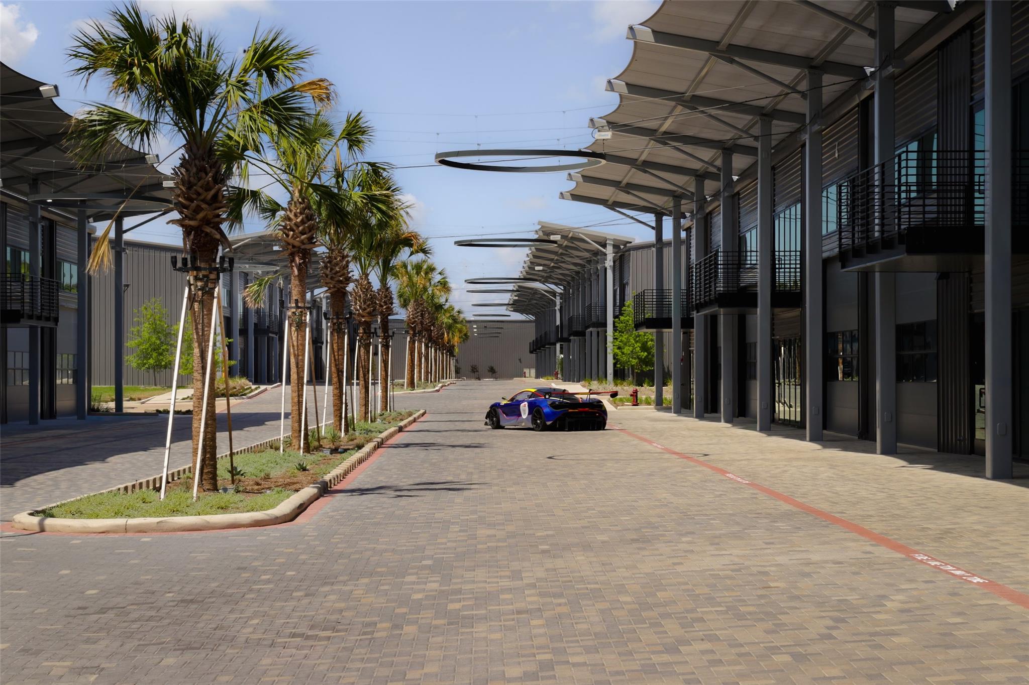 8001 Circuit of the Americas Blvd # 1503, Del Valle, TX 78617