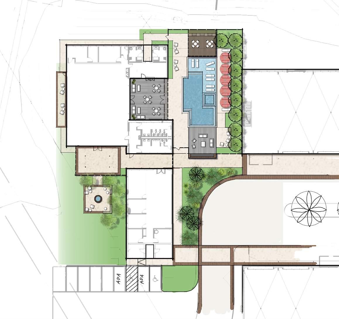 8001 Circuit of the Americas Blvd # 1503, Del Valle, TX 78617