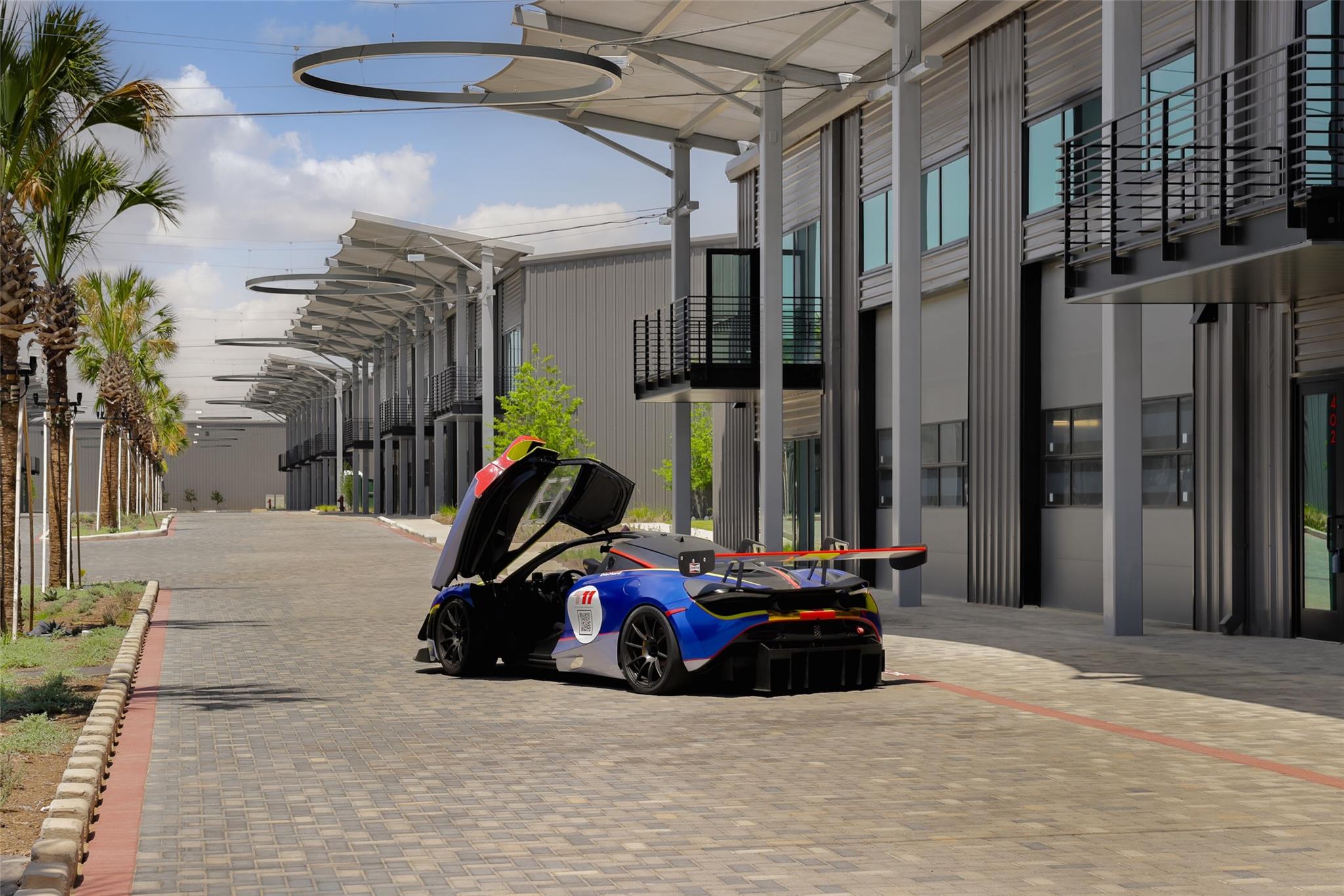 8001 Circuit of the Americas Blvd # 1503, Del Valle, TX 78617