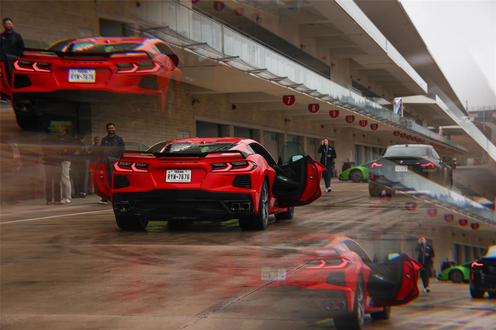 8001 Circuit of the Americas Blvd # 1503, Del Valle, TX 78617