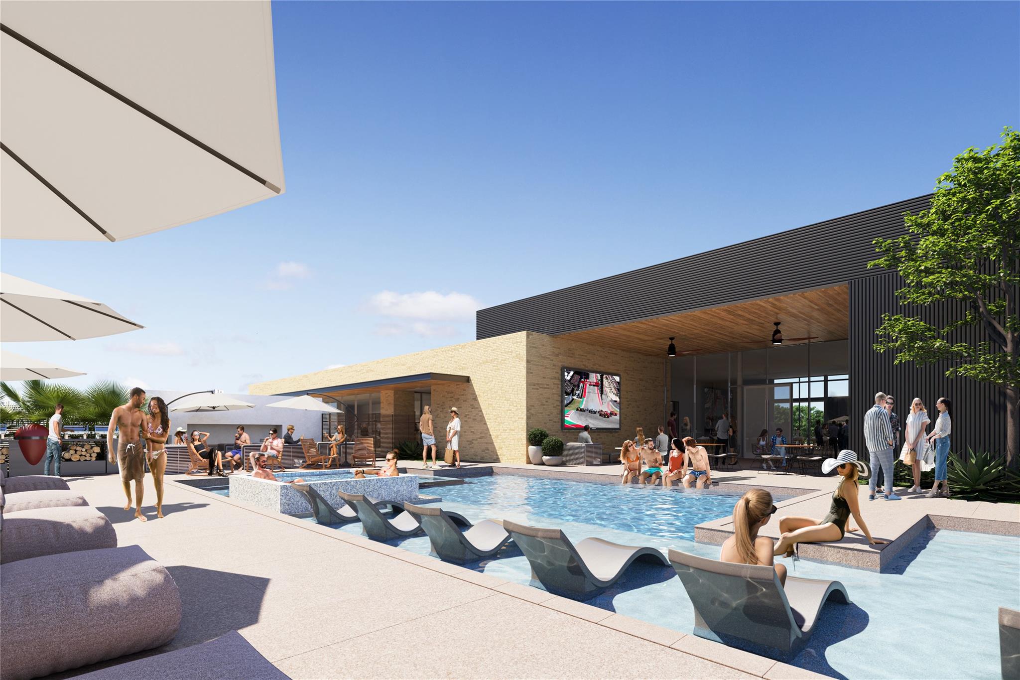 8001 Circuit of the Americas Blvd # 1503, Del Valle, TX 78617