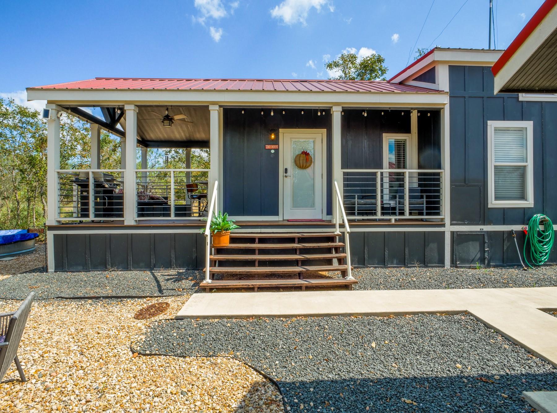 4113 Hermosa Dr, Kingsland, TX 78639